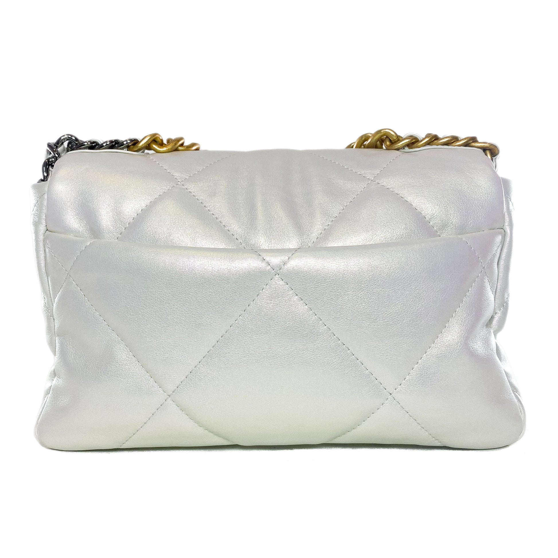 Chanel Flap Shoulder Bag - Lynora Bags