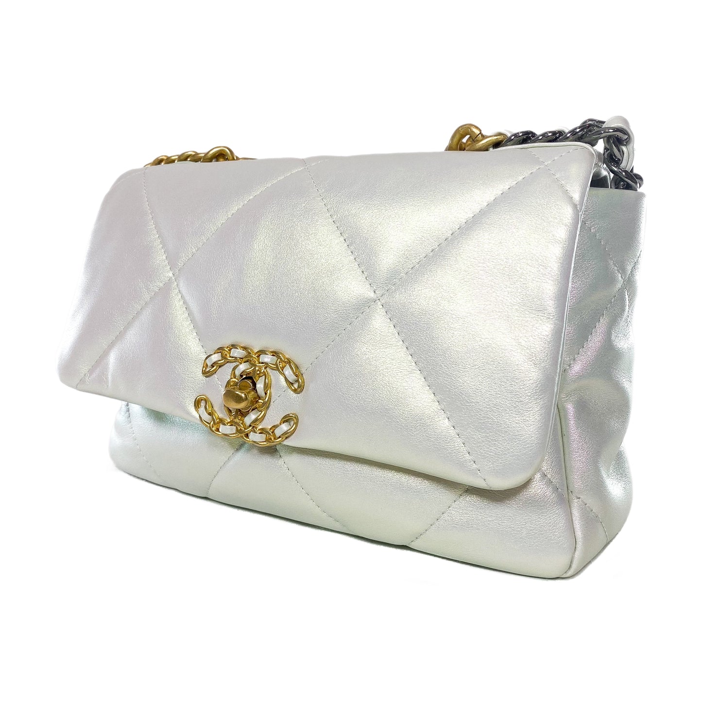 Chanel Flap Shoulder Bag - Lynora Bags