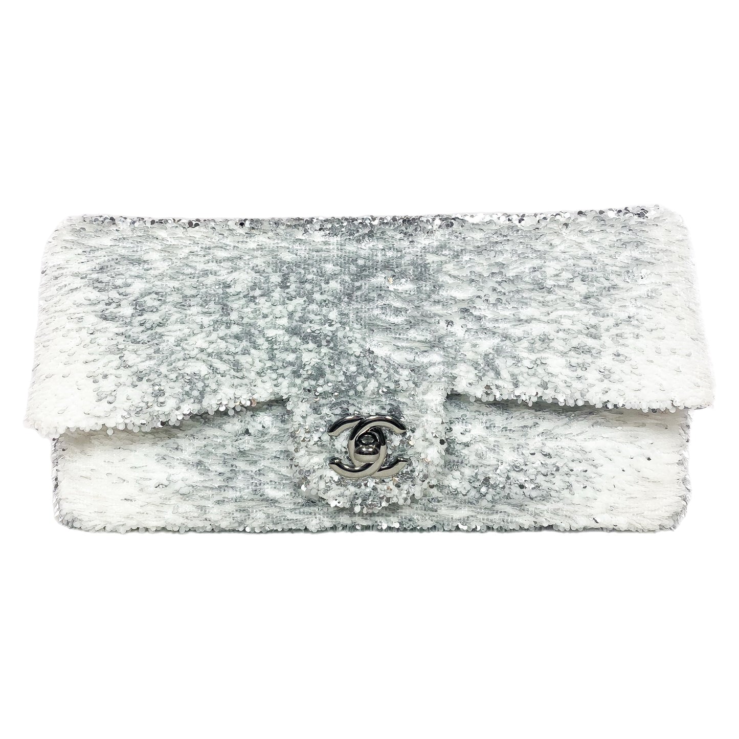 Chanel Flap Shoulder Bag - Lynora Bags