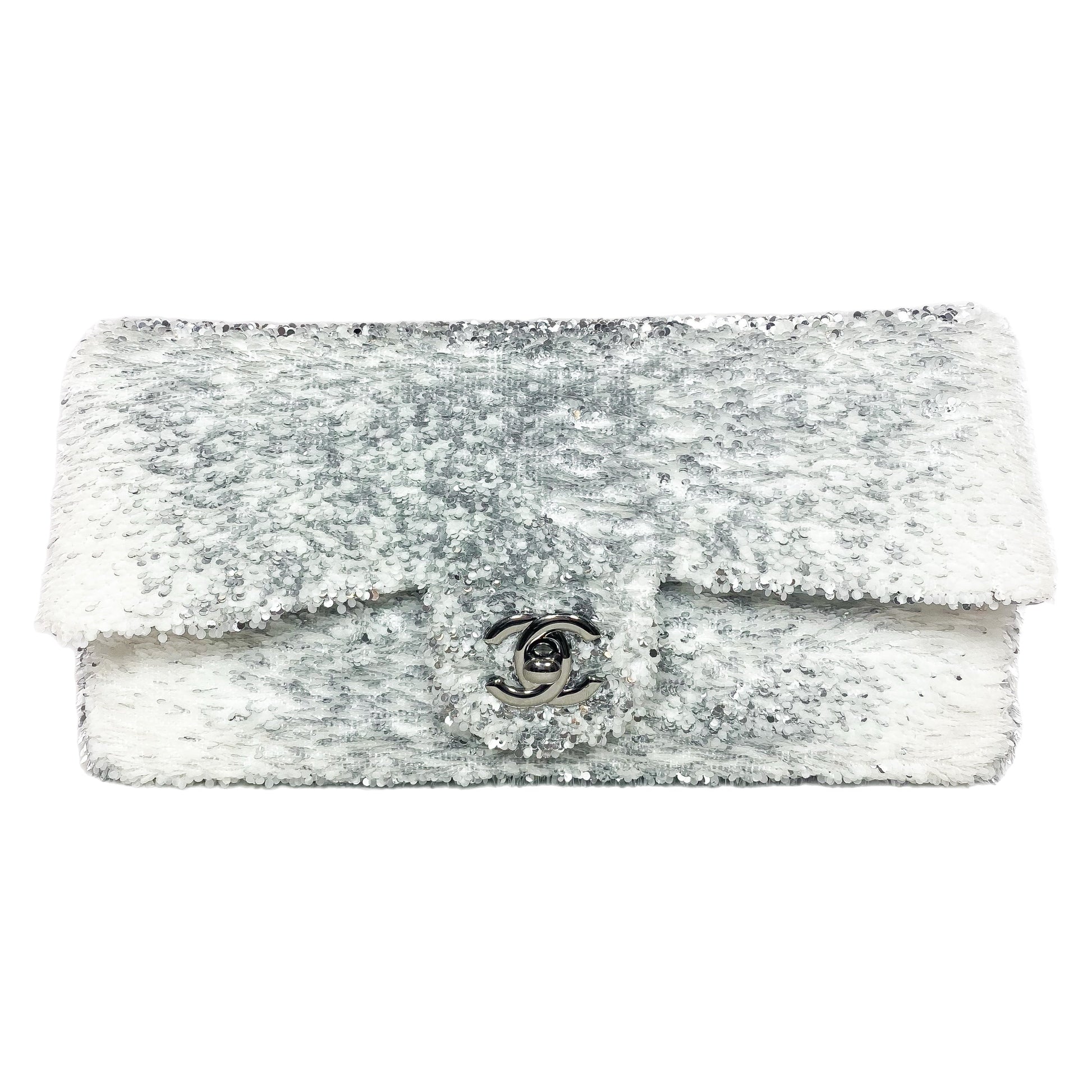 Chanel Flap Shoulder Bag - Lynora Bags