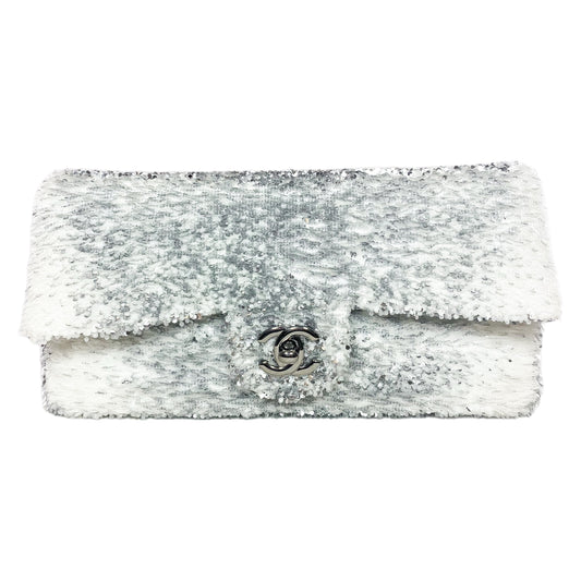 Chanel Flap Shoulder Bag - Lynora Bags