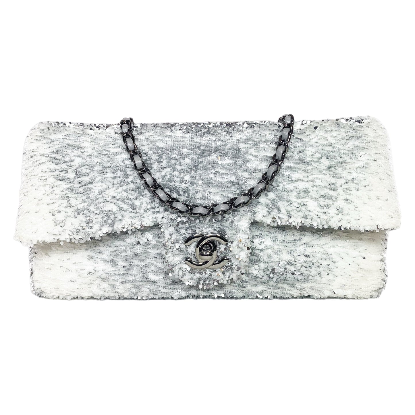 Chanel Flap Shoulder Bag - Lynora Bags