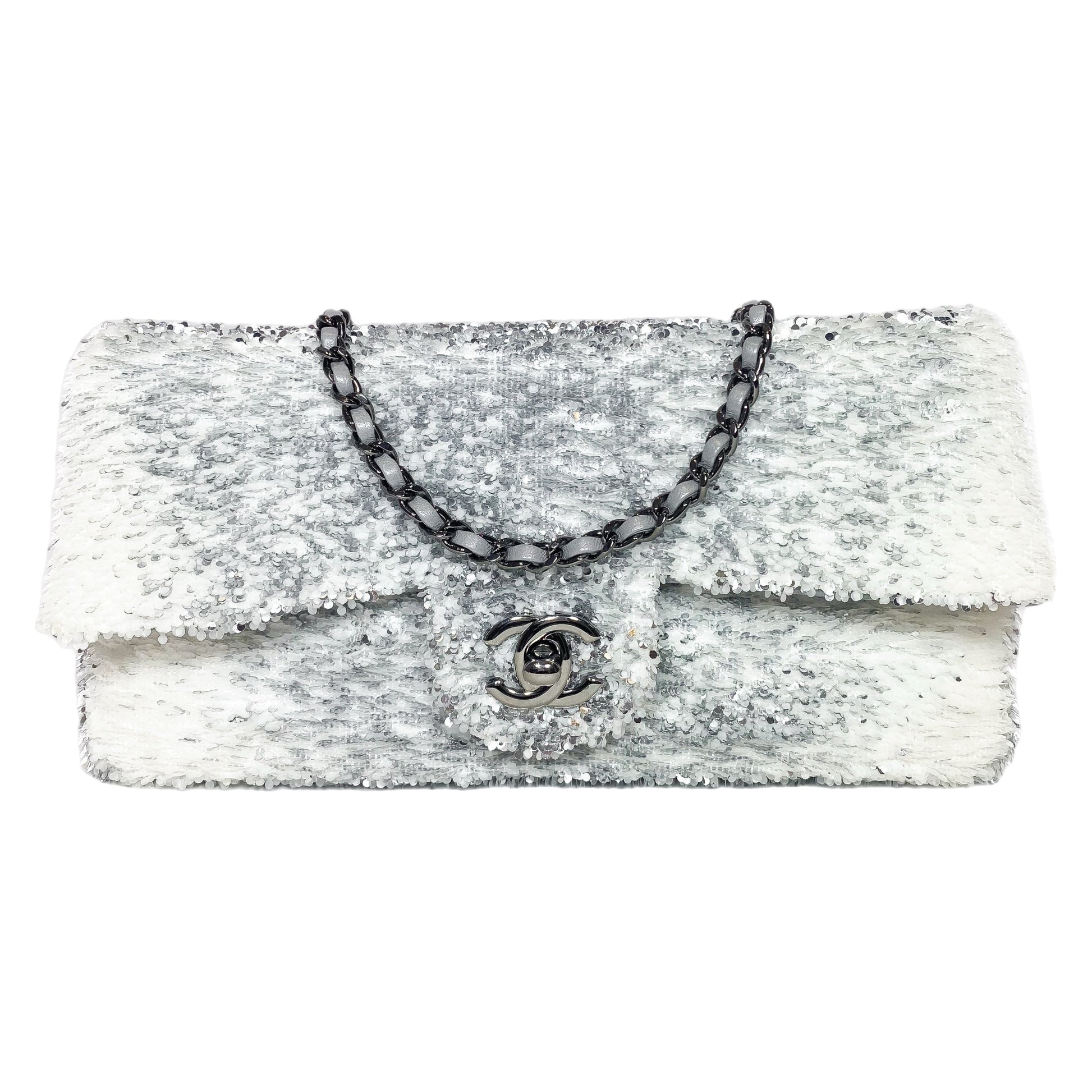 Chanel Flap Shoulder Bag - Lynora Bags