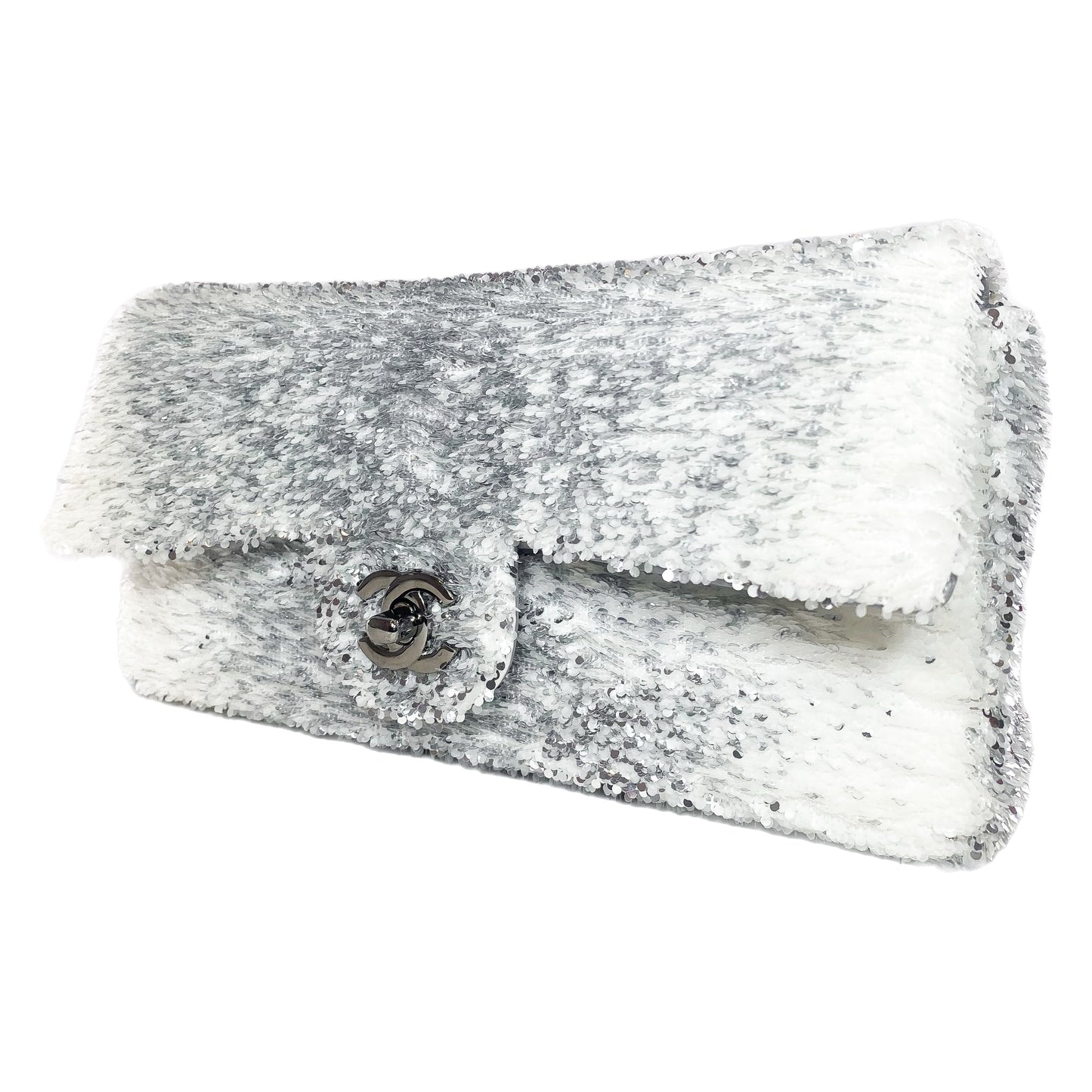 Chanel Flap Shoulder Bag - Lynora Bags