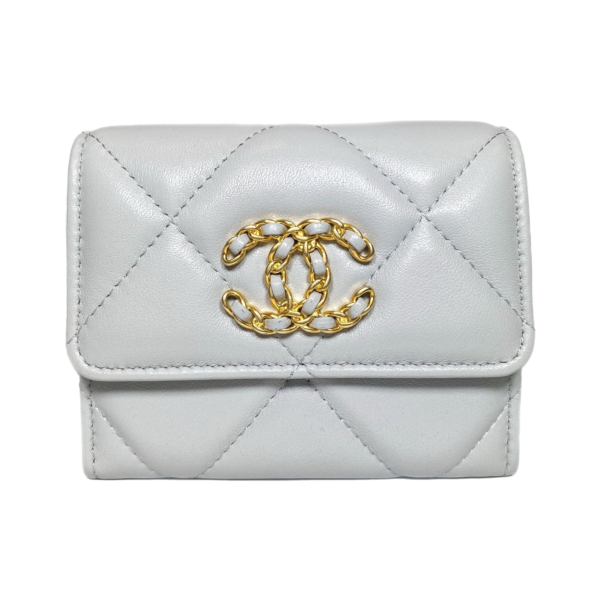 Chanel Flap Shoulder Bag - Lynora Bags