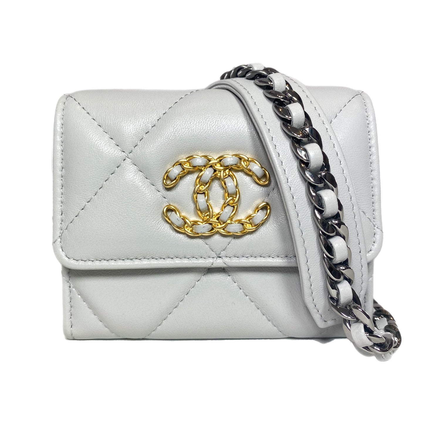 Chanel Flap Shoulder Bag - Lynora Bags