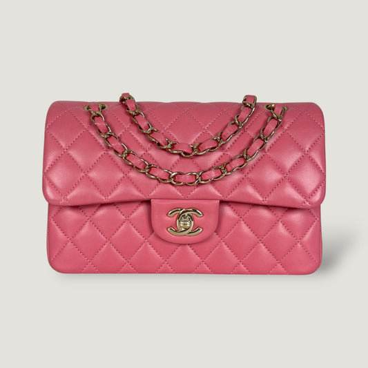 Chanel Handbag Bag - Lynora Bags