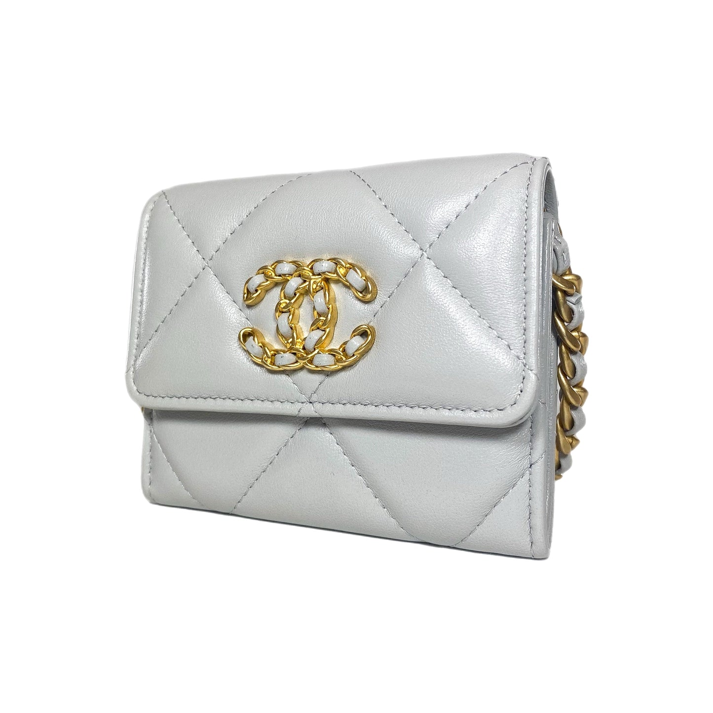 Chanel Flap Shoulder Bag - Lynora Bags