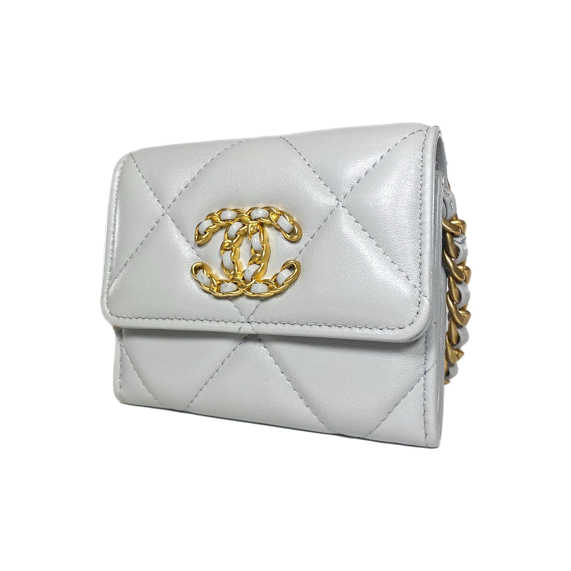 Chanel Flap Shoulder Bag - Lynora Bags
