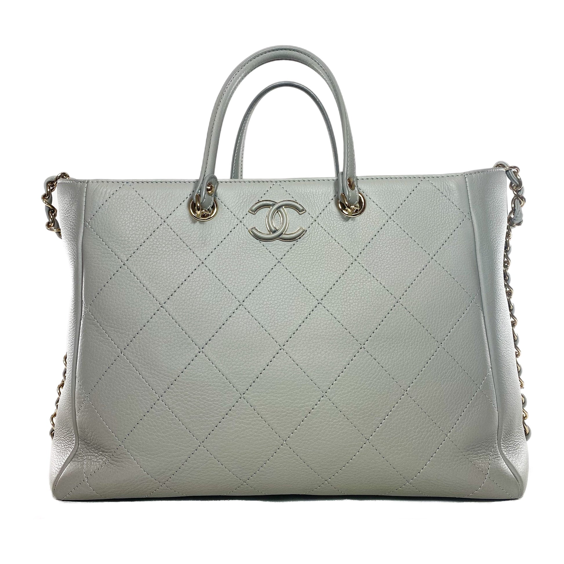 Chanel Tote Bag - Lynora Bags
