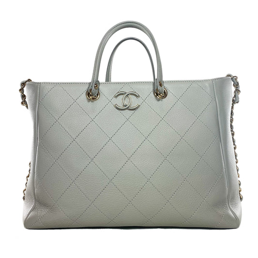 Chanel Tote Bag - Lynora Bags