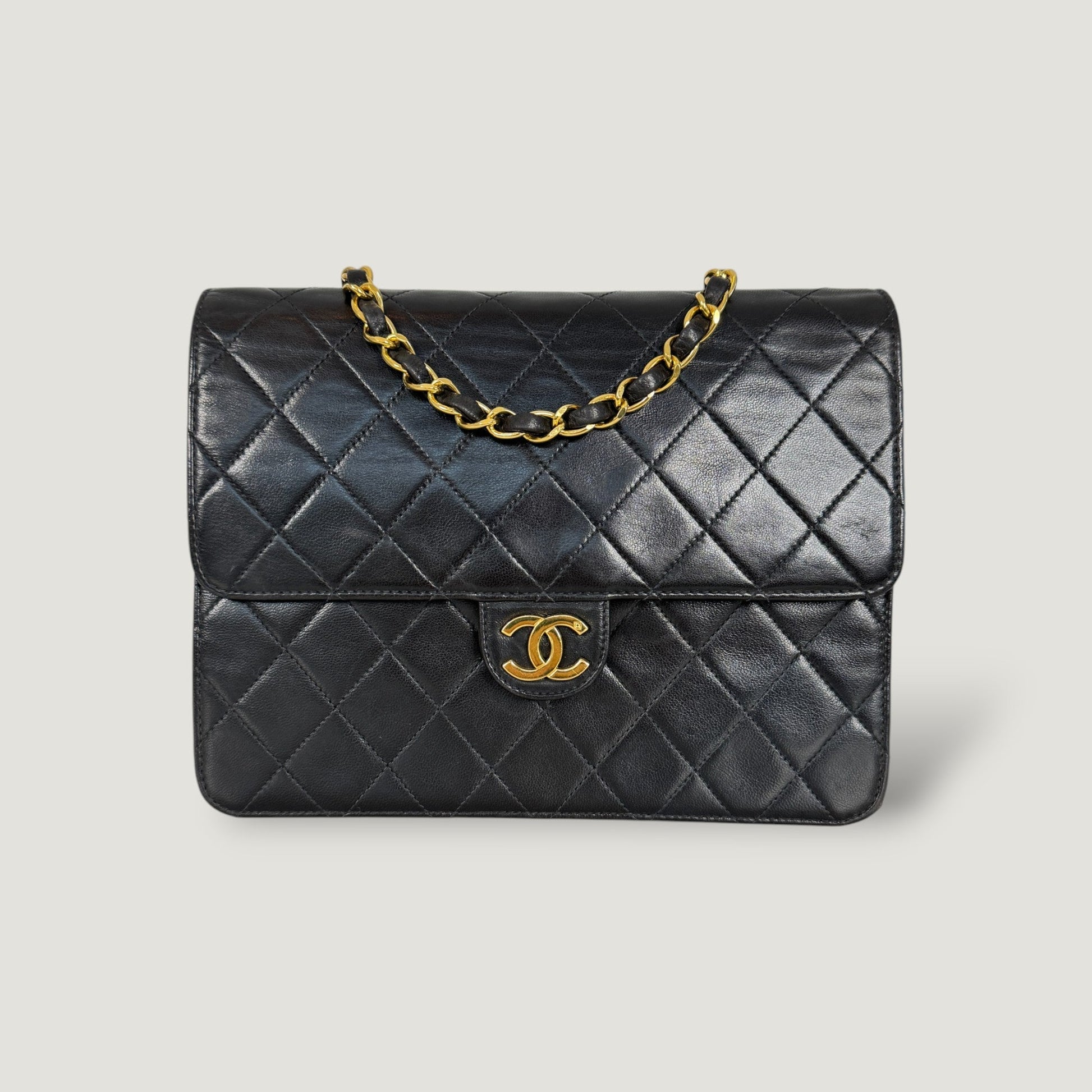 Chanel Flap Shoulder Bag - Lynora Bags