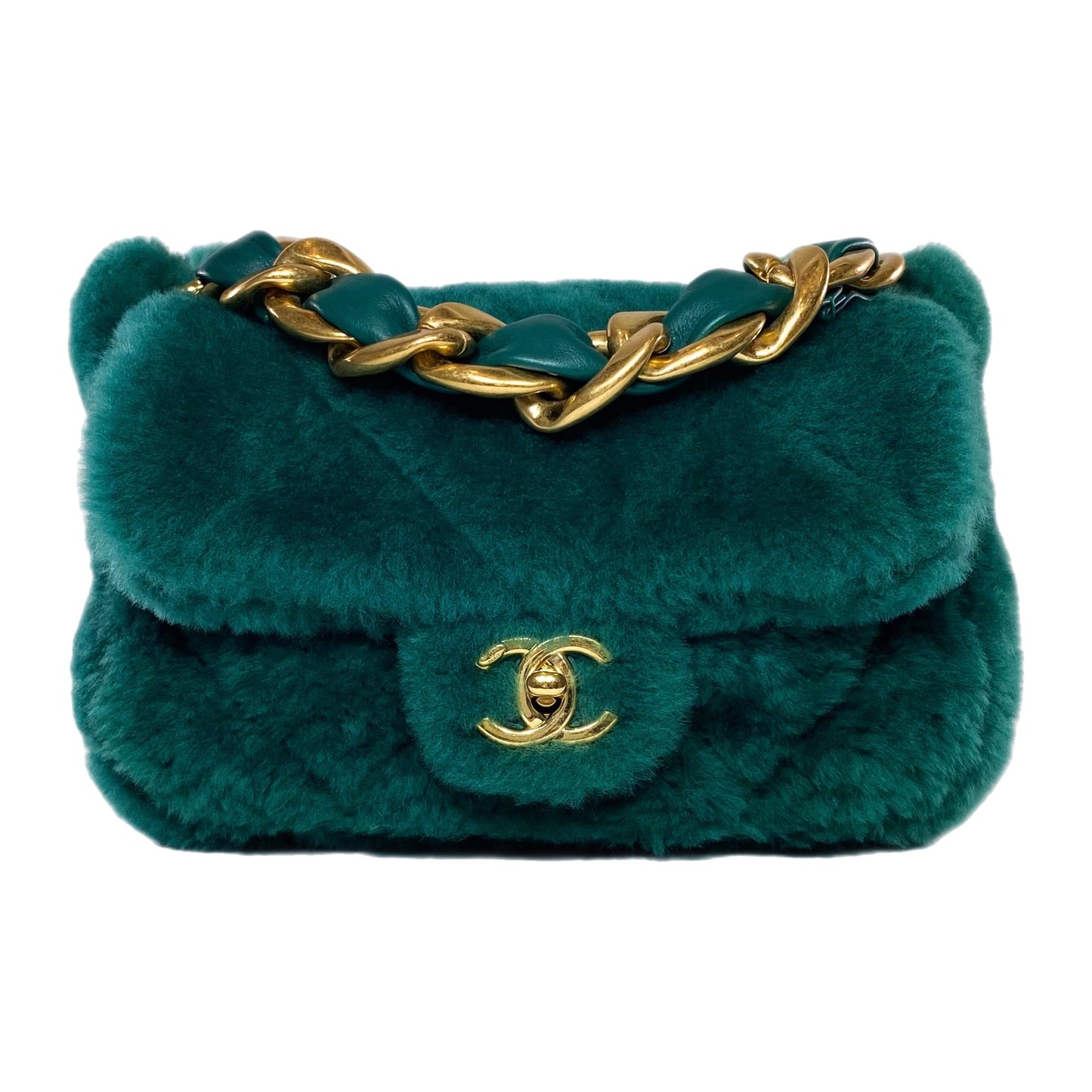 Chanel Crossbody Bag - Lynora Bags