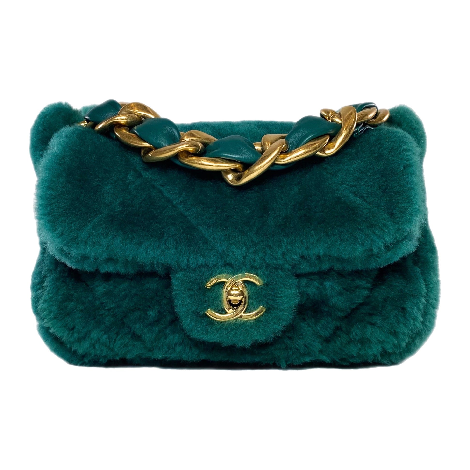 Chanel Crossbody Bag - Lynora Bags
