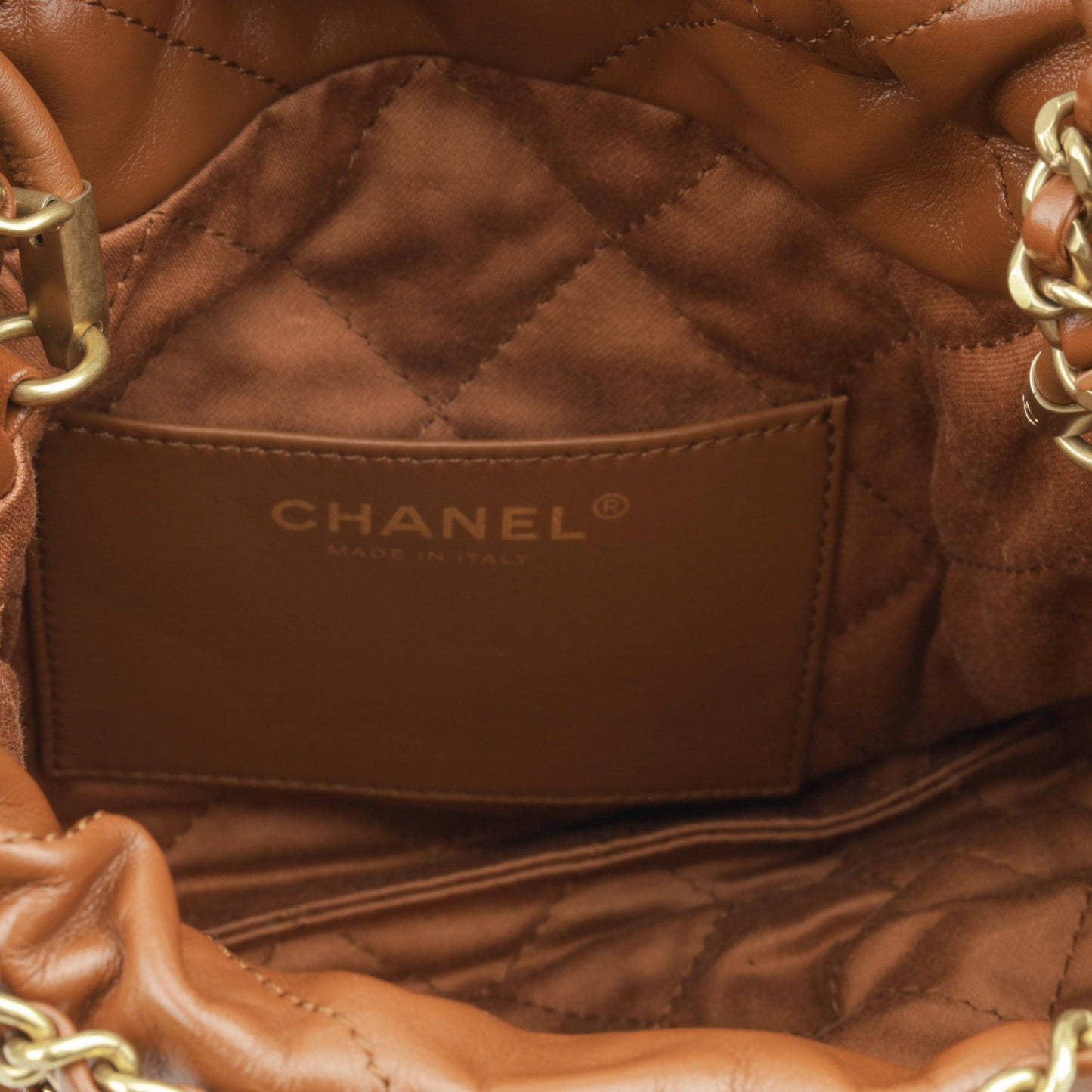 Chanel 22 Mini Handbag