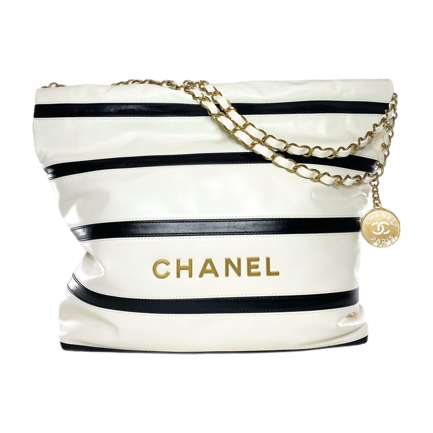 Chanel Clutch - Lynora Bags