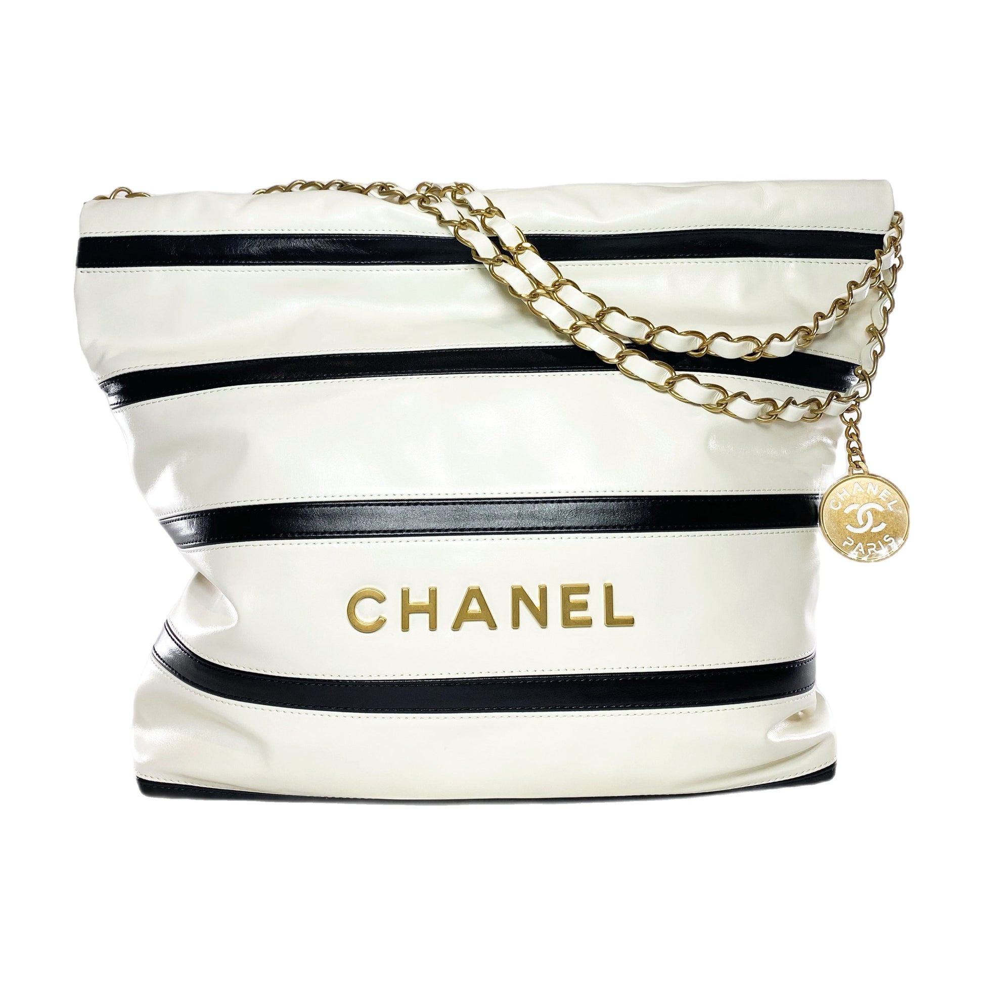 Chanel Clutch - Lynora Bags