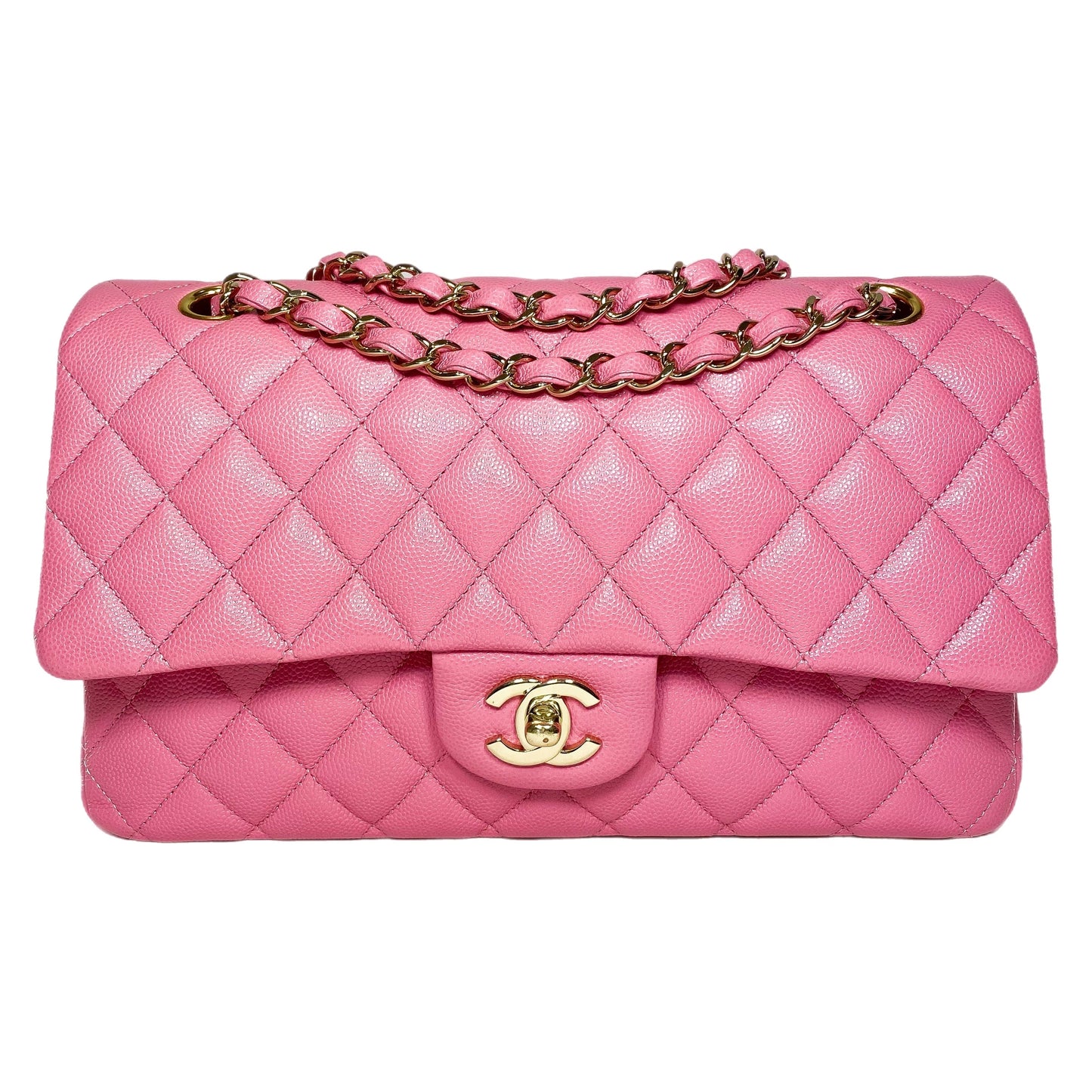 Chanel Flap Shoulder Bag - Lynora Bags