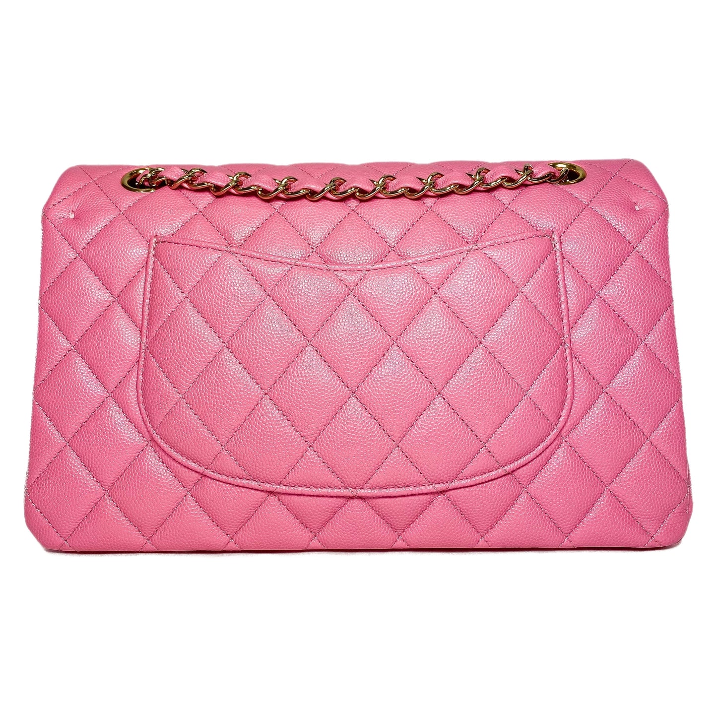 Chanel Flap Shoulder Bag - Lynora Bags