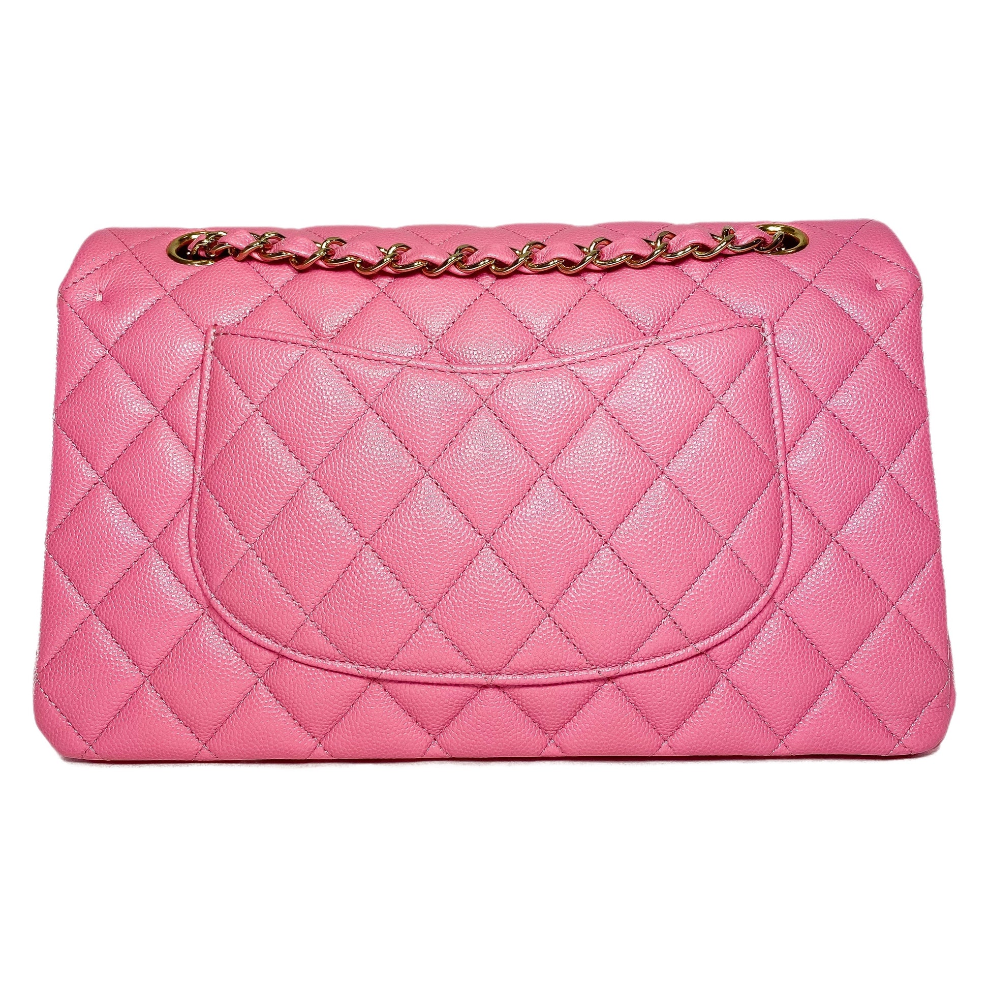 Chanel Flap Shoulder Bag - Lynora Bags
