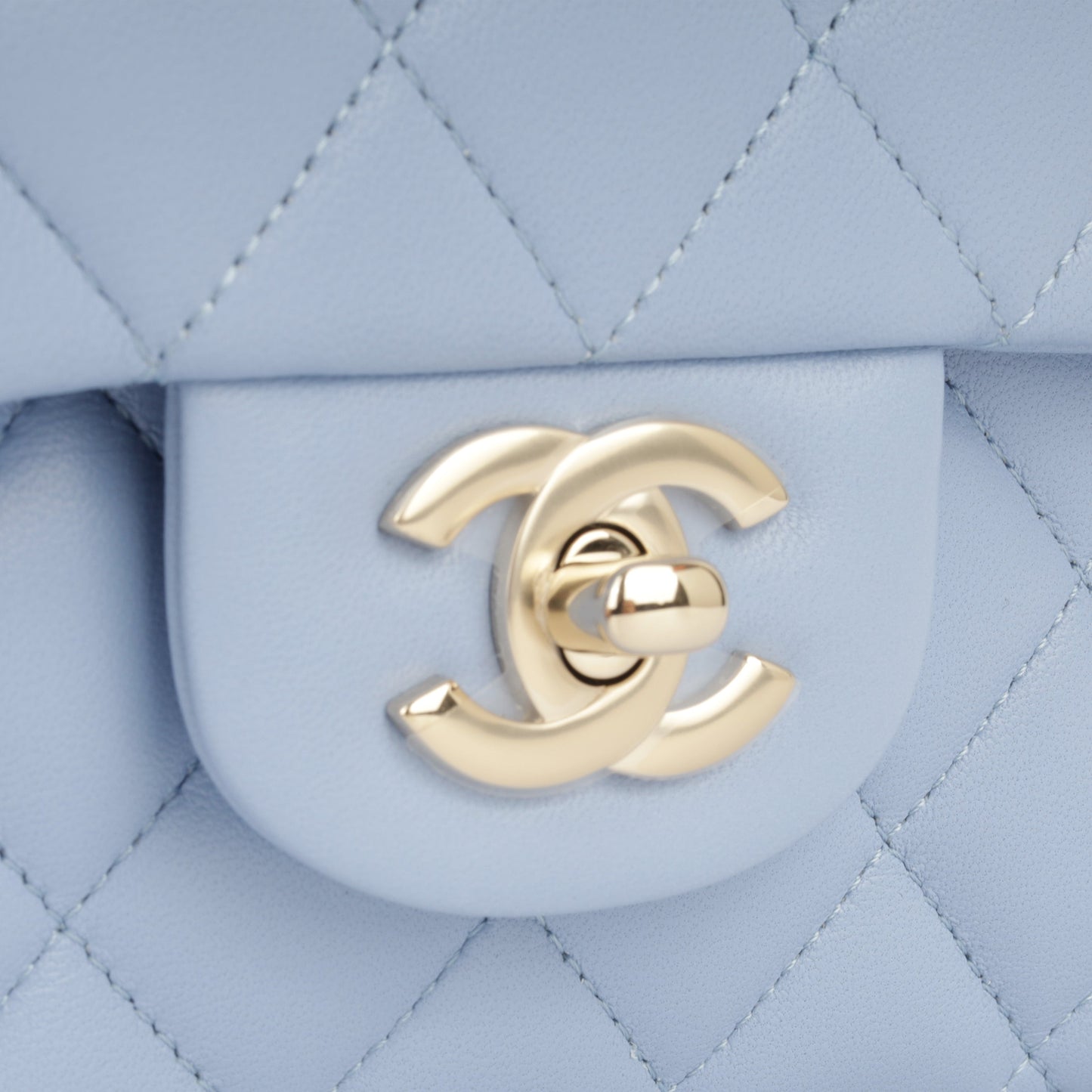 Chanel Classic Flap Bag - Medium