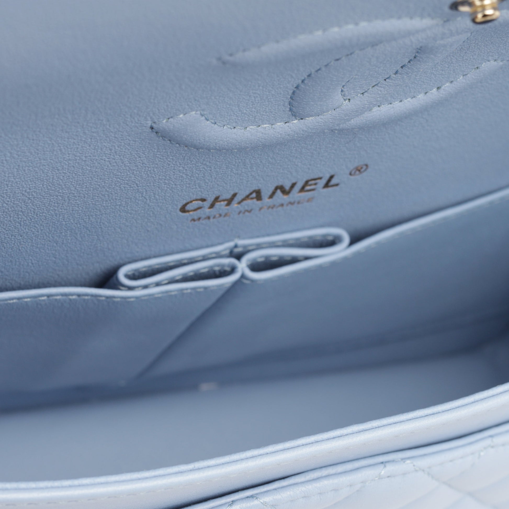 Chanel Classic Flap Bag - Medium