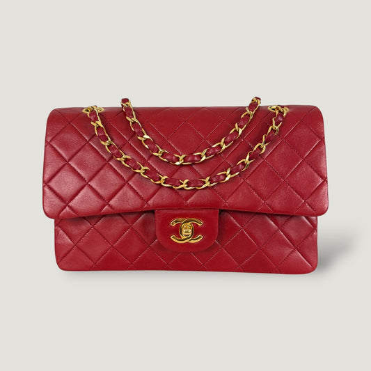 Chanel Handbag Bag - Lynora Bags