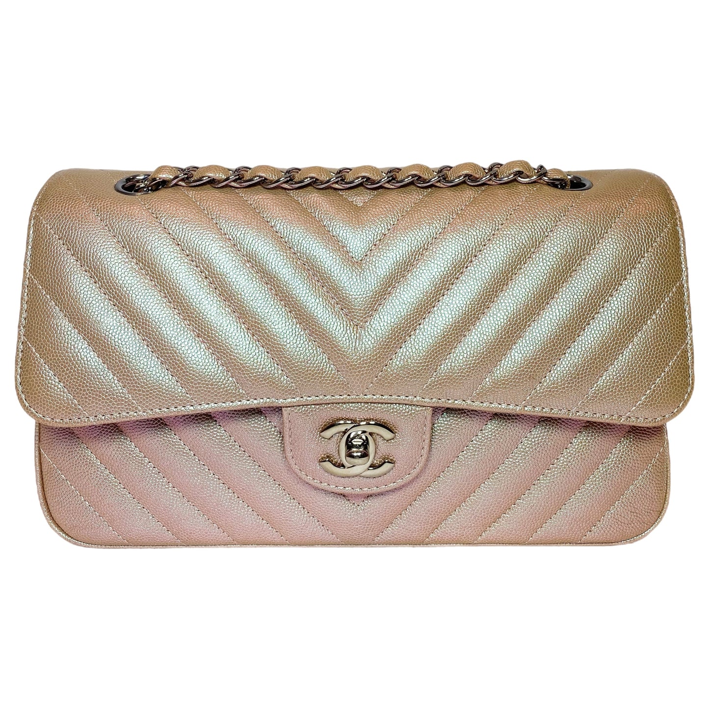 Chanel Flap Shoulder Bag - Lynora Bags