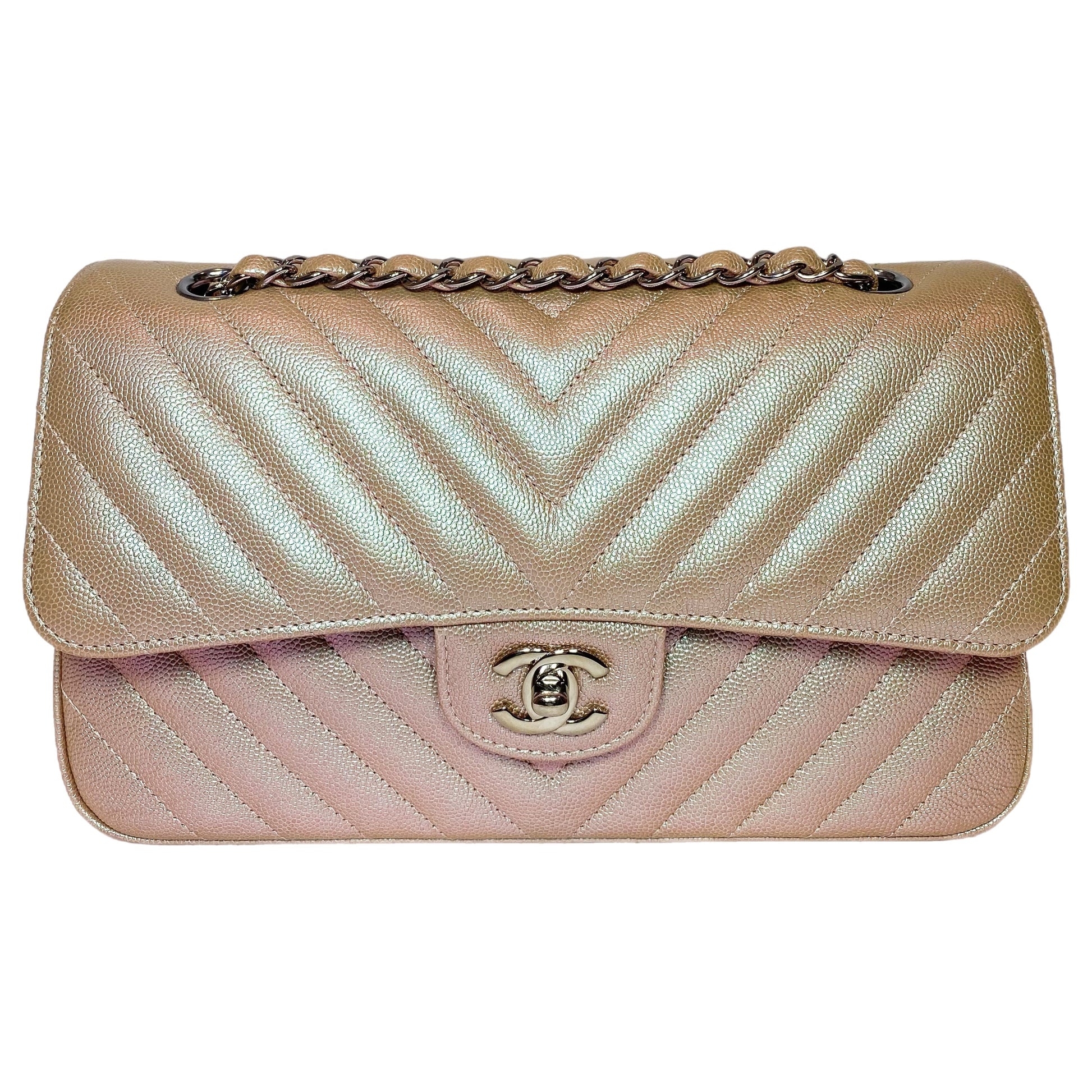 Chanel Flap Shoulder Bag - Lynora Bags