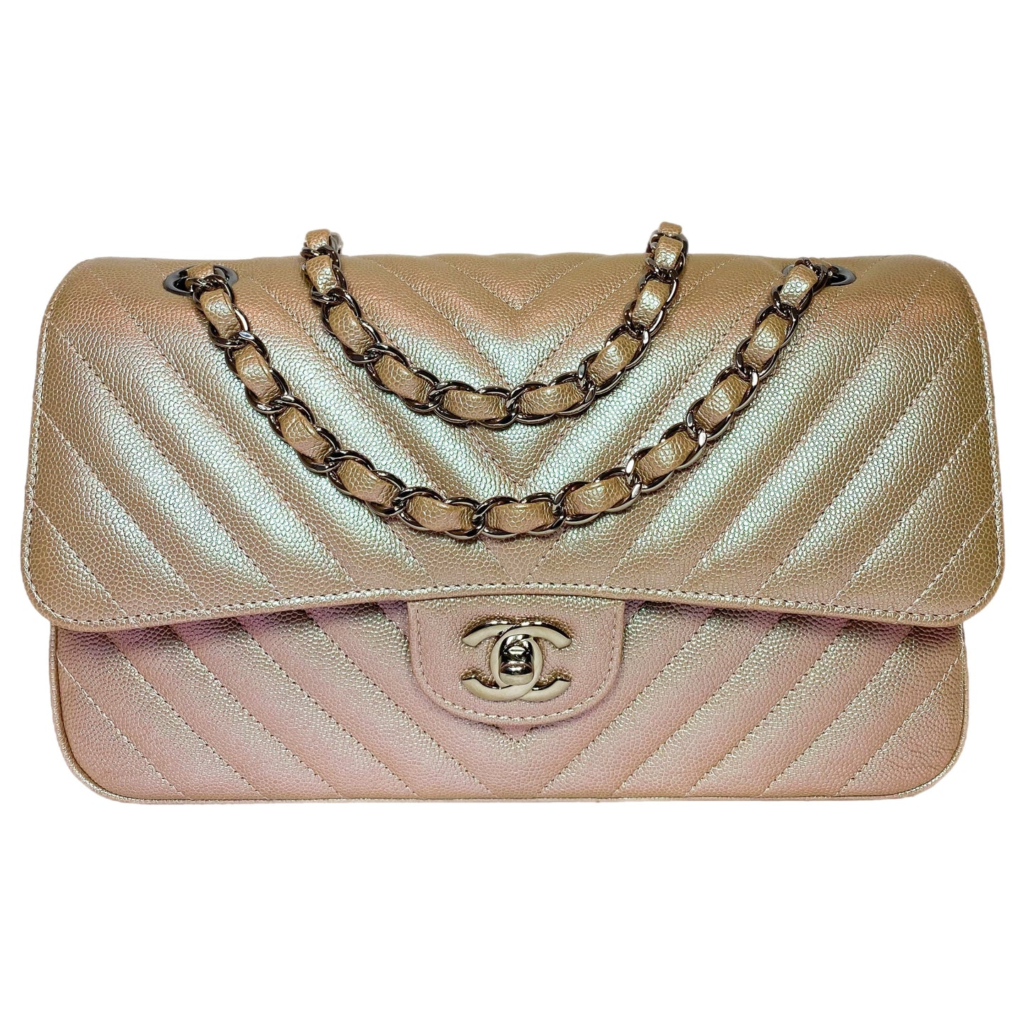 Chanel Flap Shoulder Bag - Lynora Bags