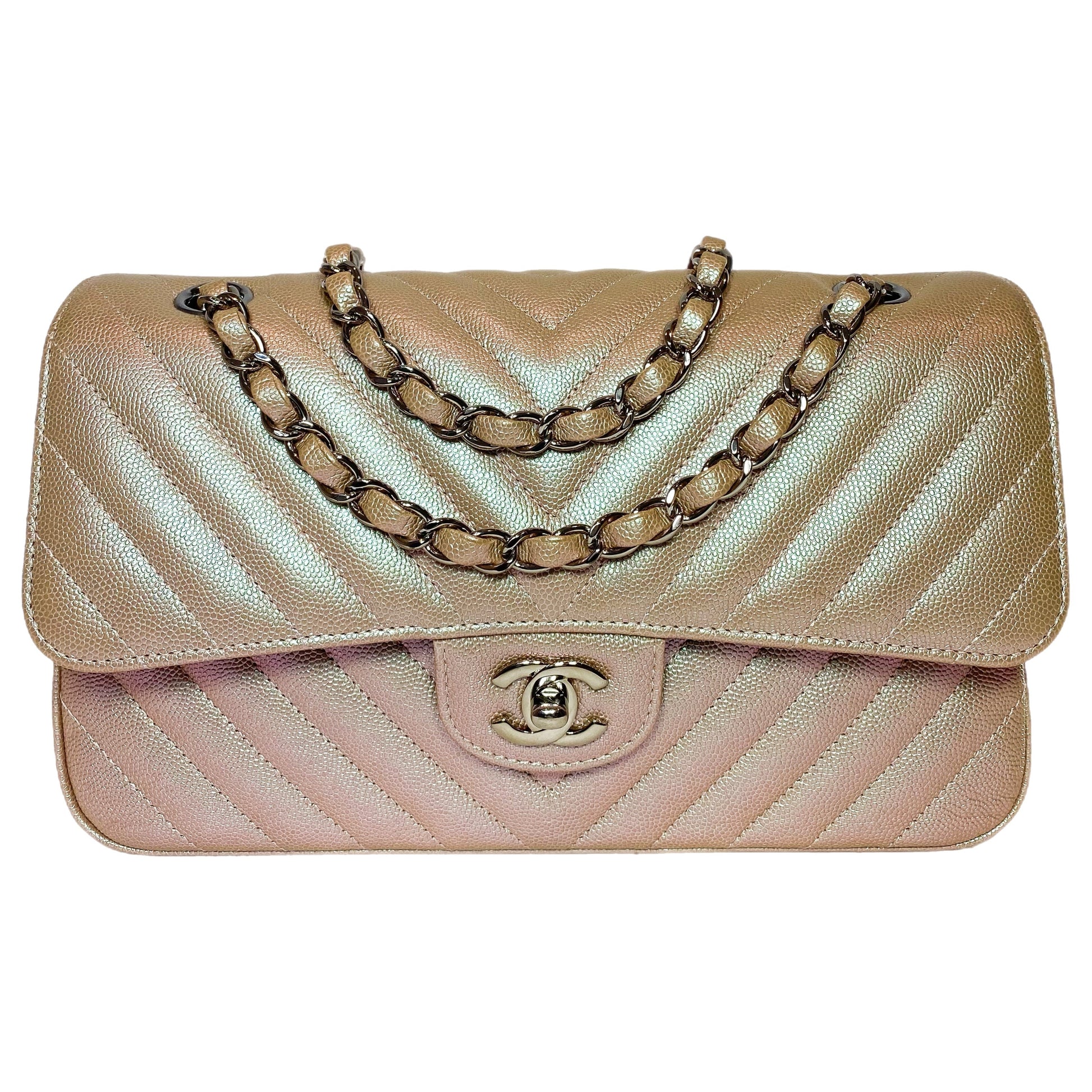 Chanel Flap Shoulder Bag - Lynora Bags