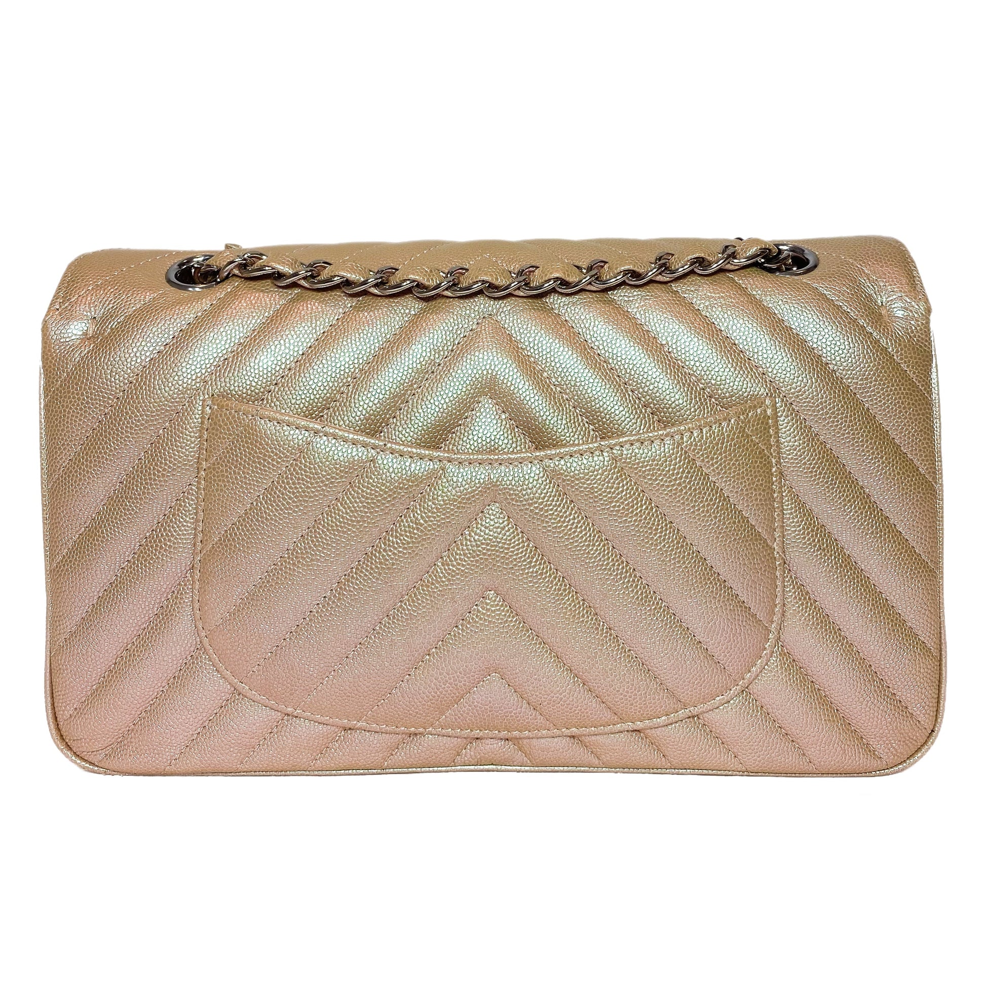 Chanel Flap Shoulder Bag - Lynora Bags