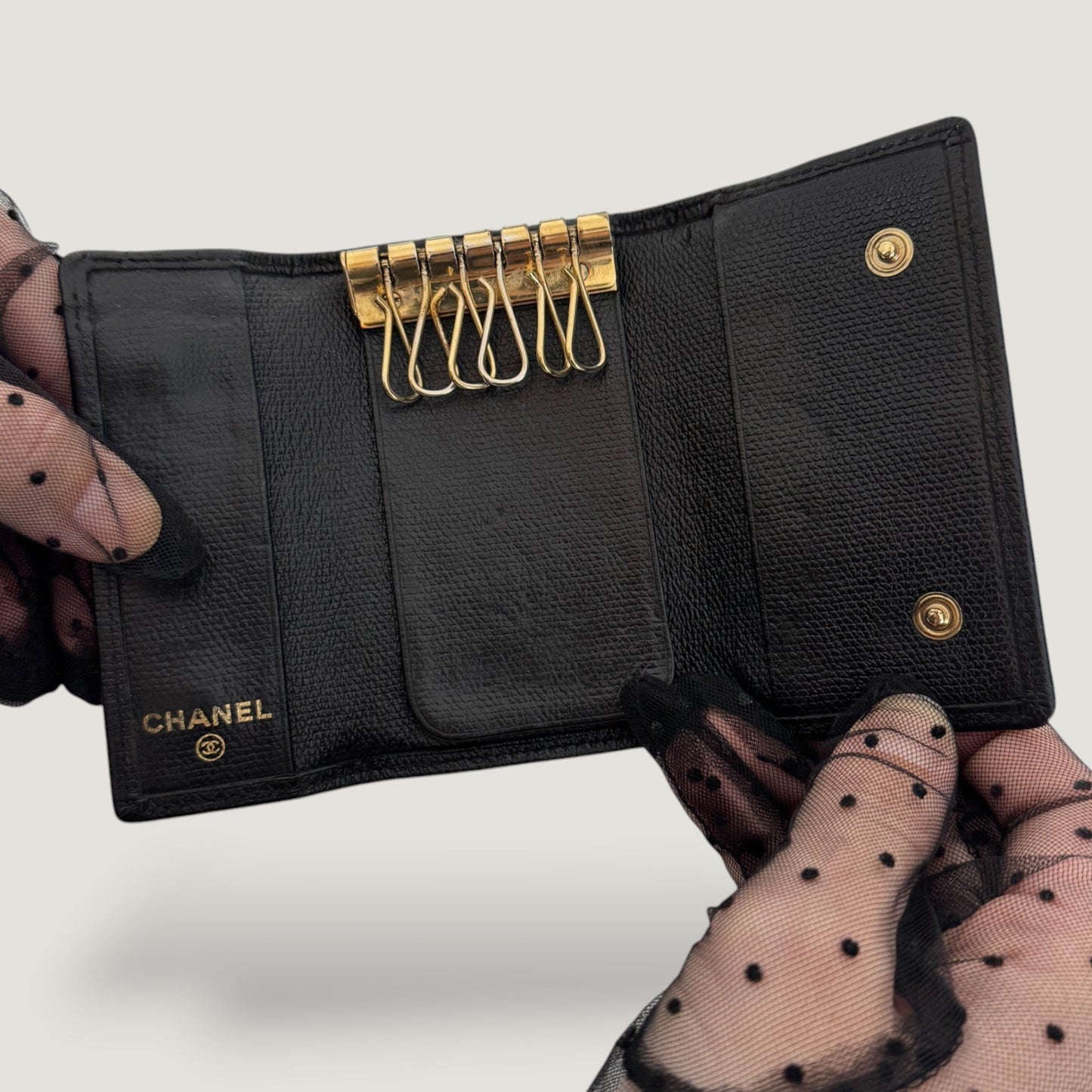 Chanel Handbag Bag - Lynora Bags