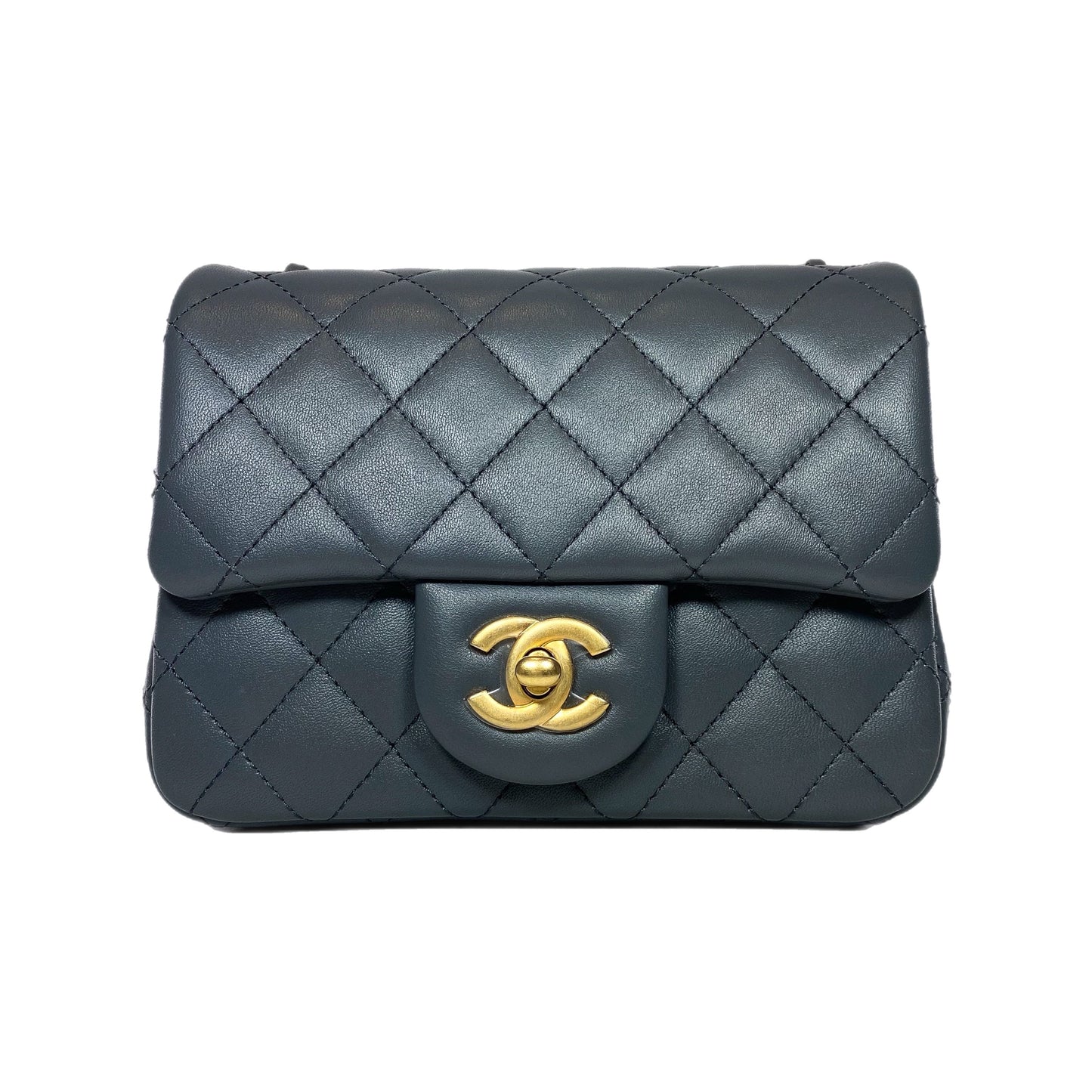 Chanel Flap Shoulder Bag - Lynora Bags