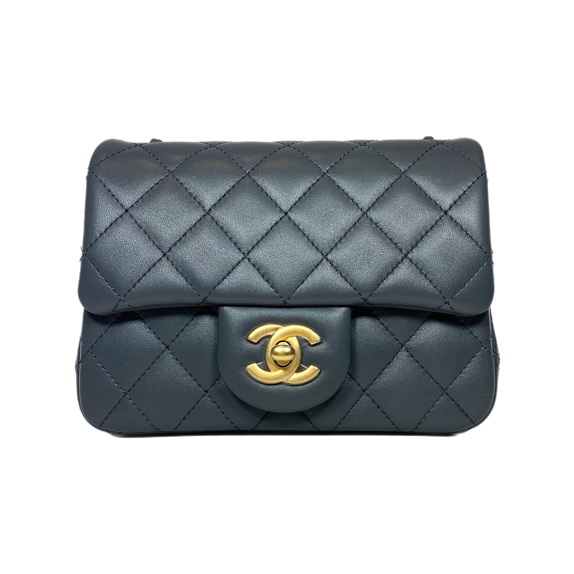 Chanel Flap Shoulder Bag - Lynora Bags