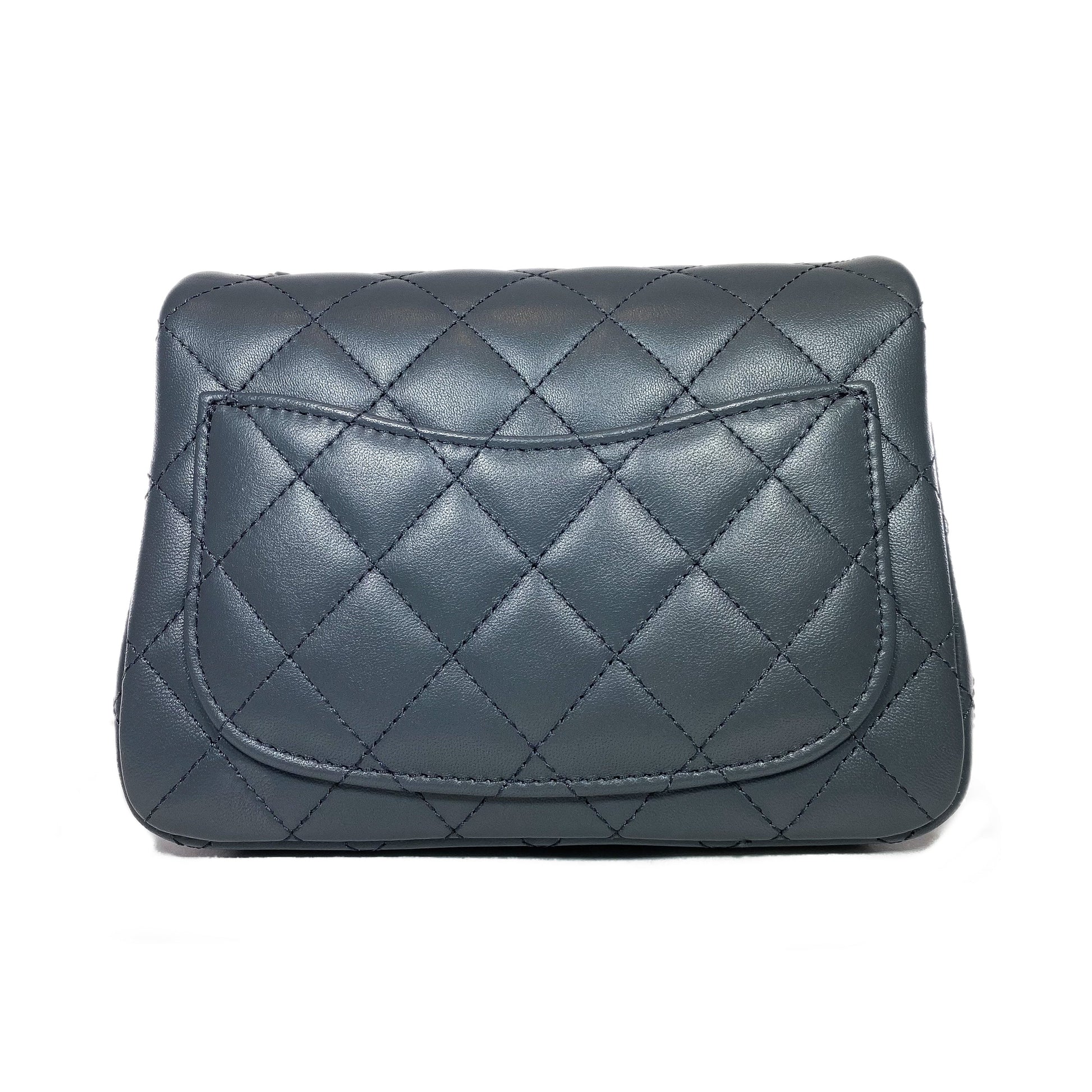 Chanel Flap Shoulder Bag - Lynora Bags