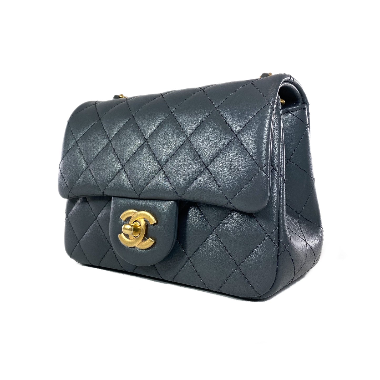 Chanel Flap Shoulder Bag - Lynora Bags