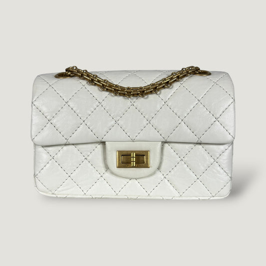 Chanel Handbag Bag - Lynora Bags