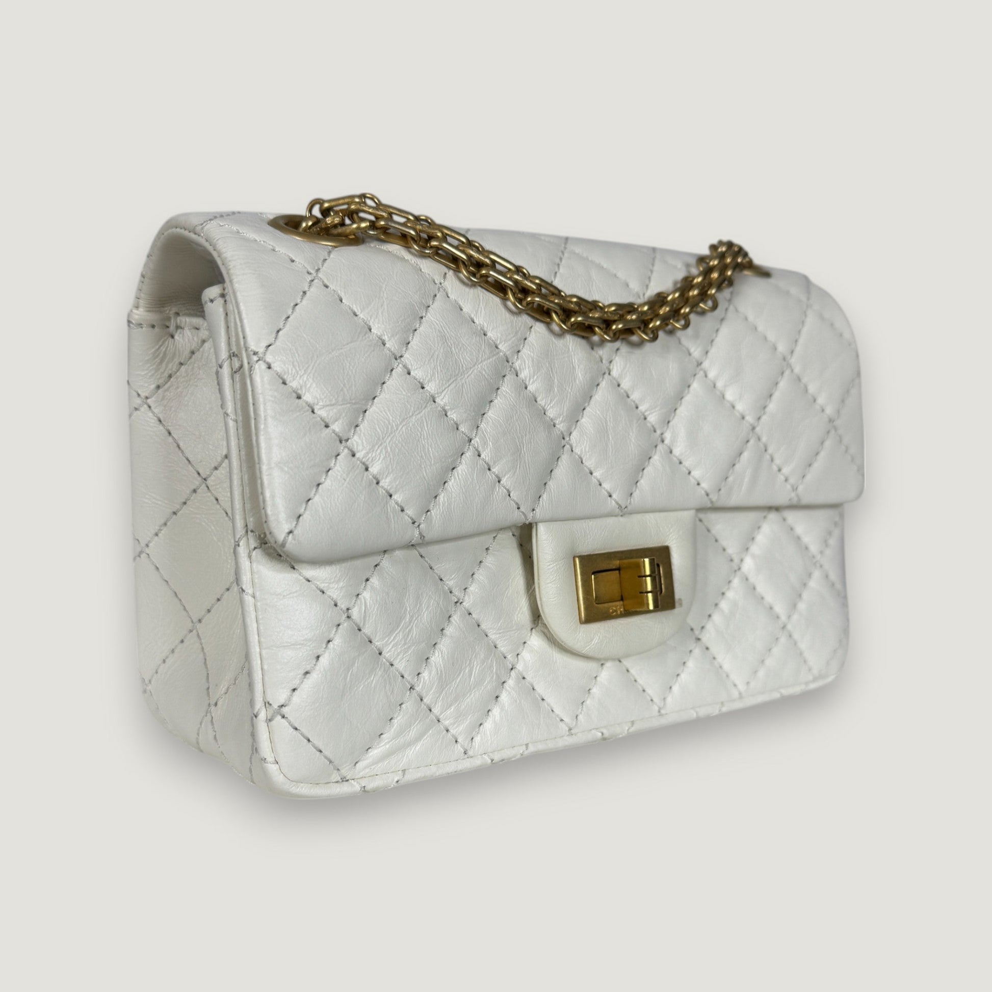Chanel Handbag Bag - Lynora Bags