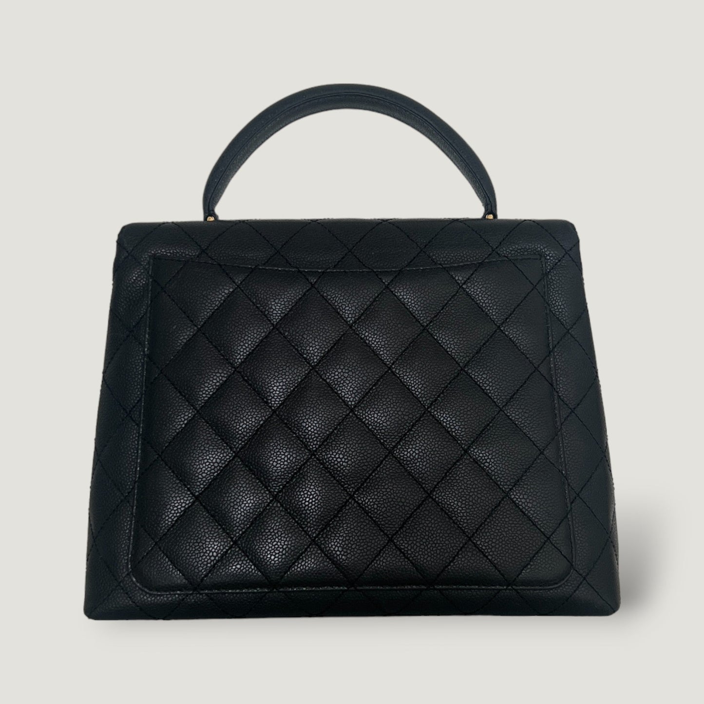 Chanel Kelly Handbag Bag - Lynora Bags