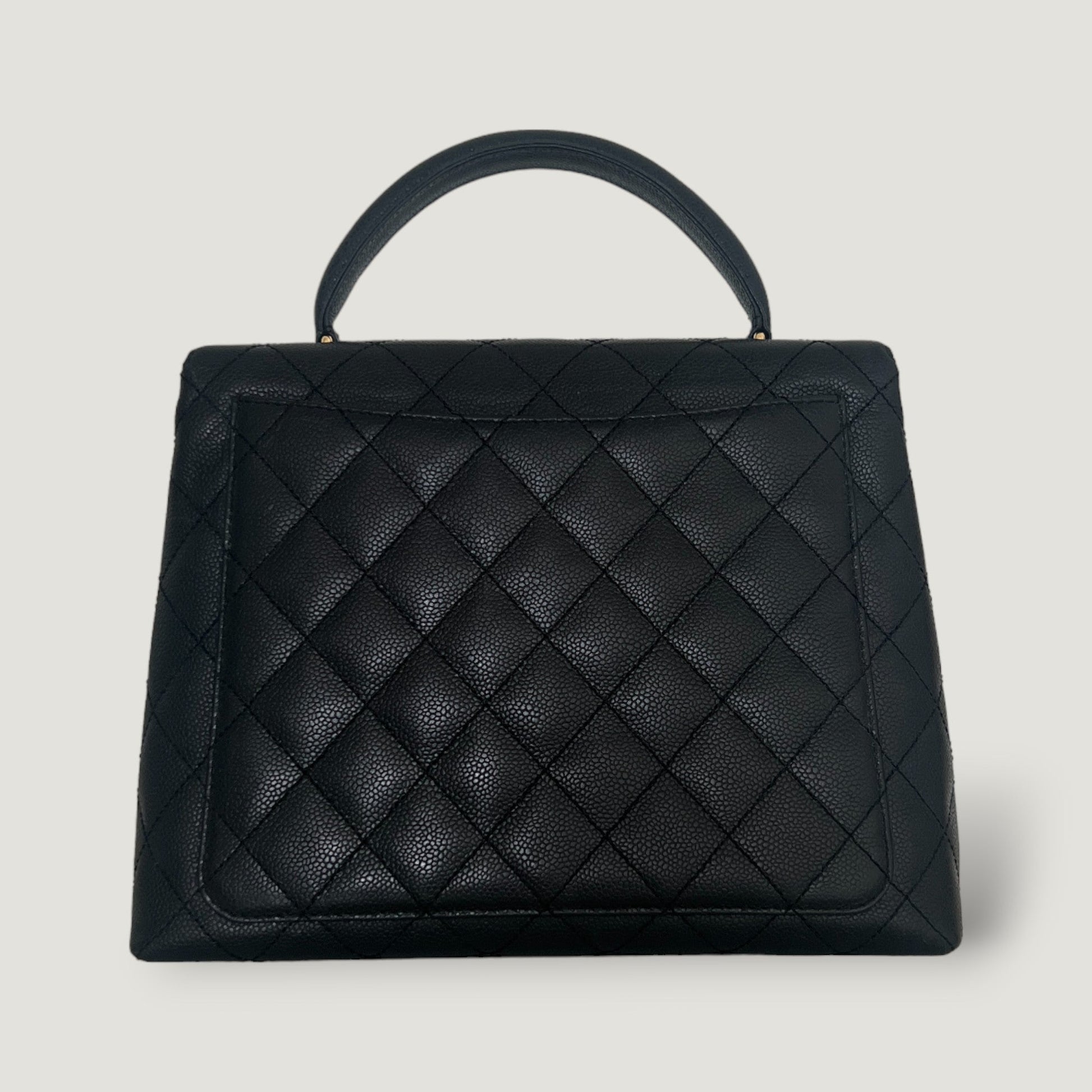 Chanel Kelly Handbag Bag - Lynora Bags
