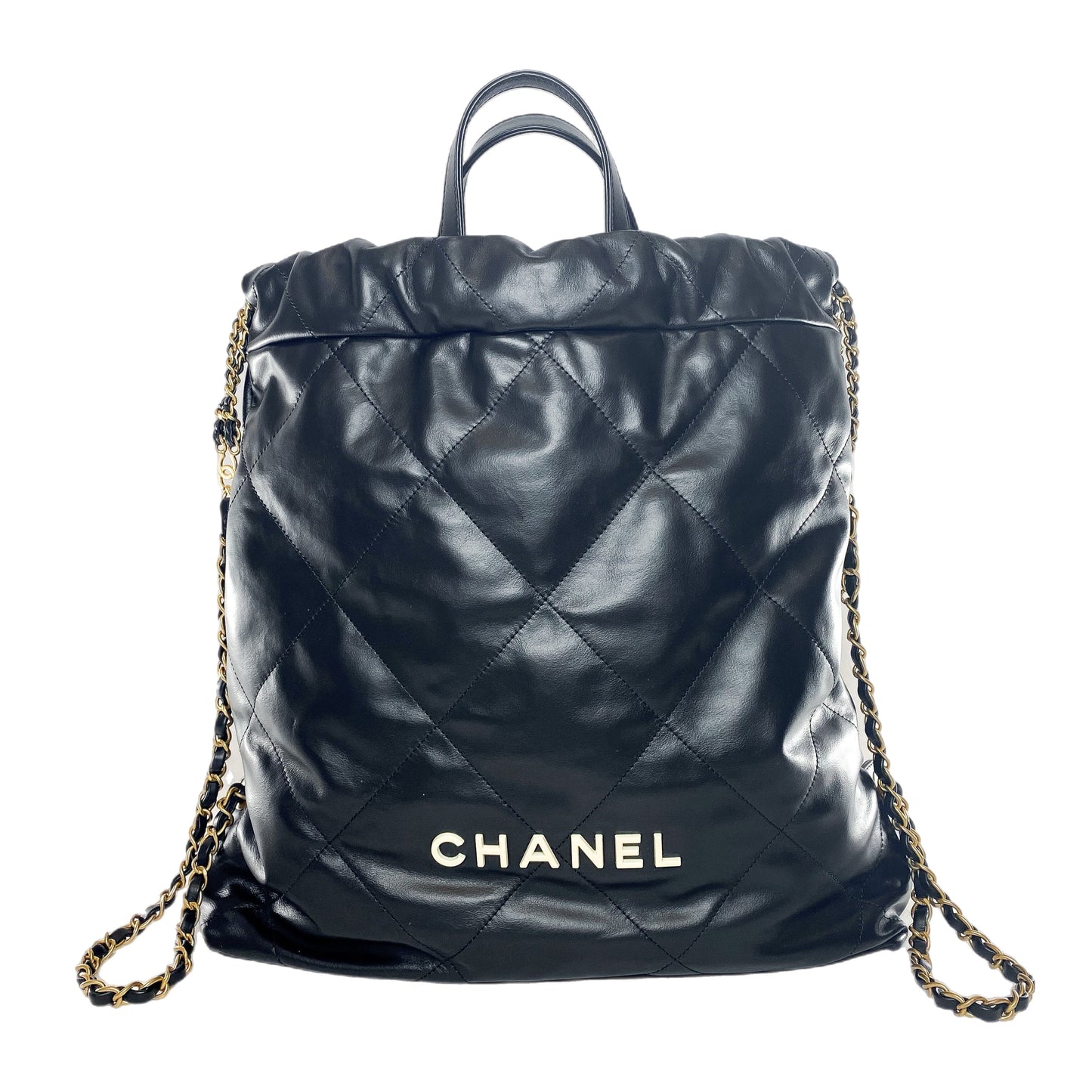 Chanel Backpack - Lynora Bags
