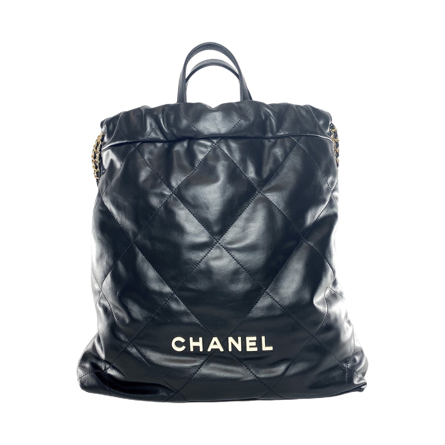 Chanel Backpack - Lynora Bags