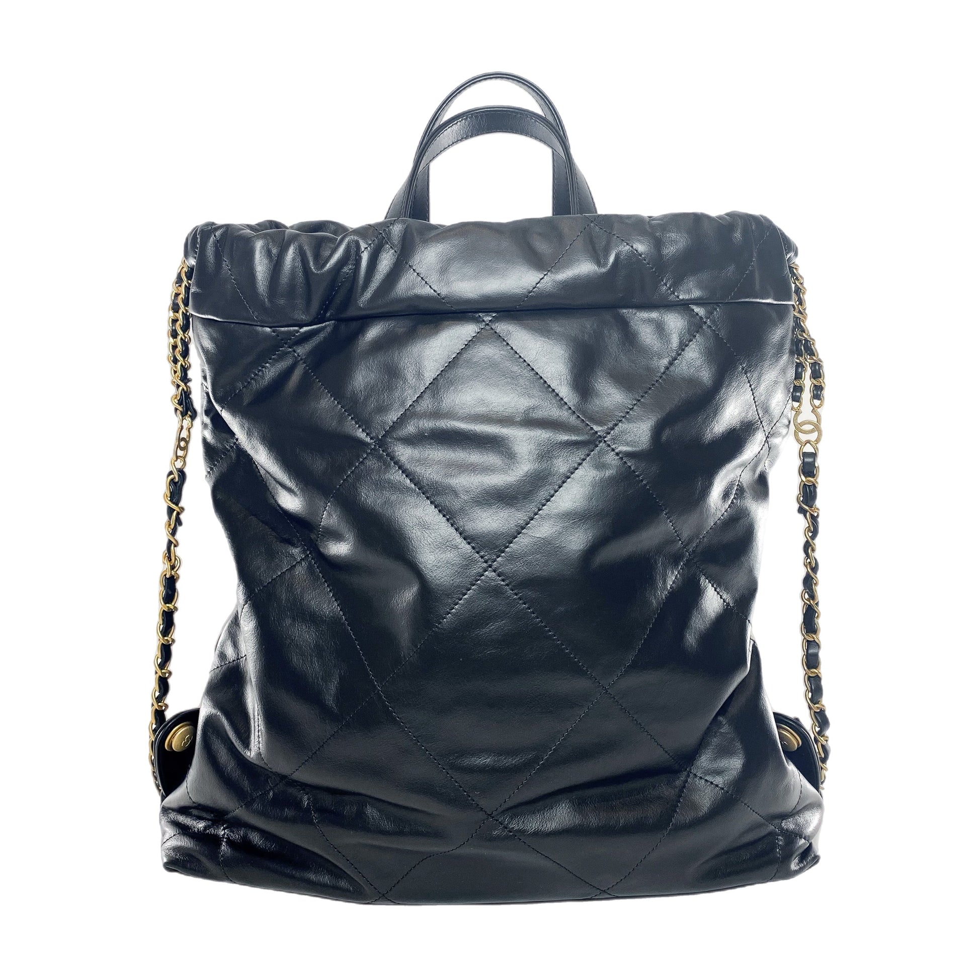 Chanel Backpack - Lynora Bags