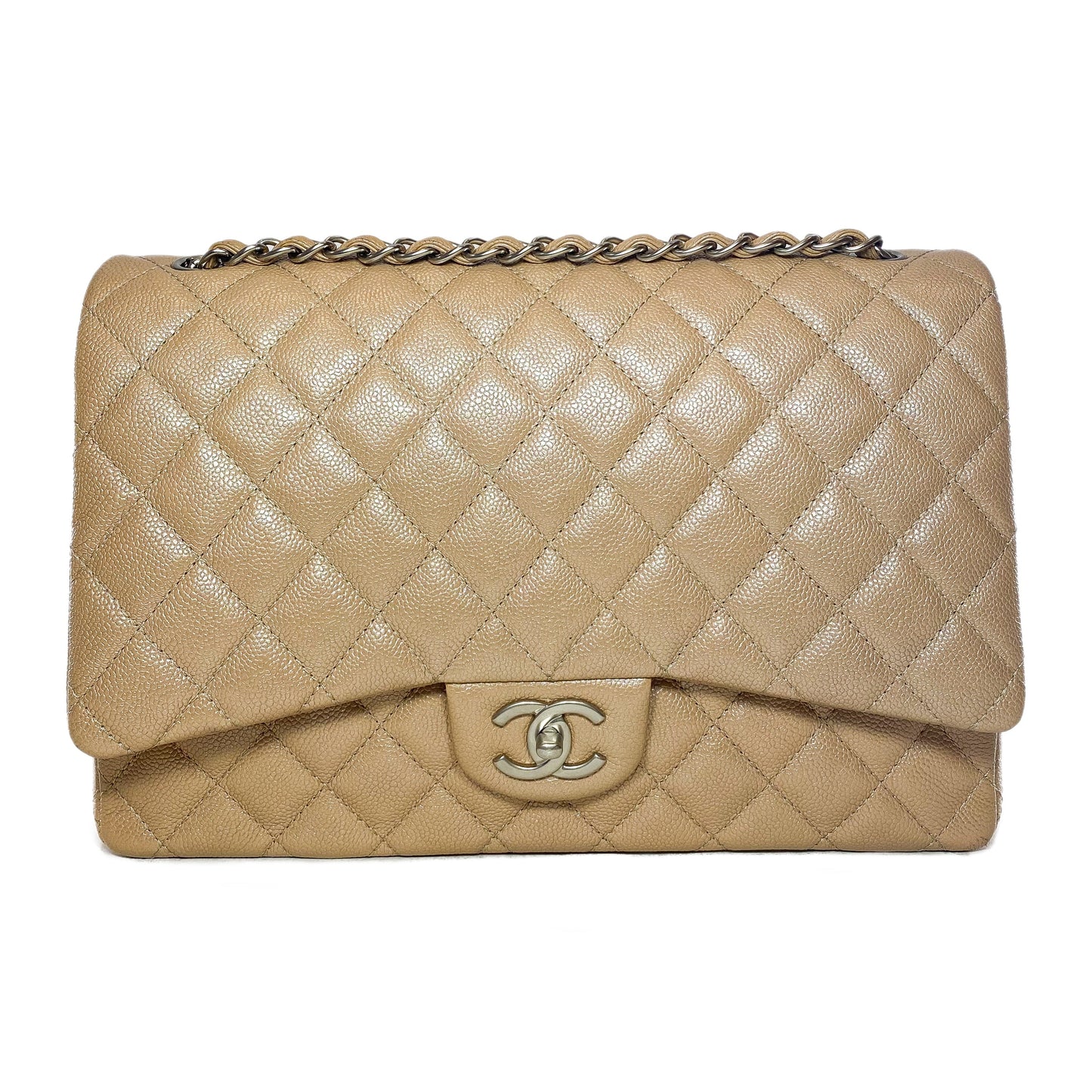 Chanel Flap Shoulder Bag - Lynora Bags