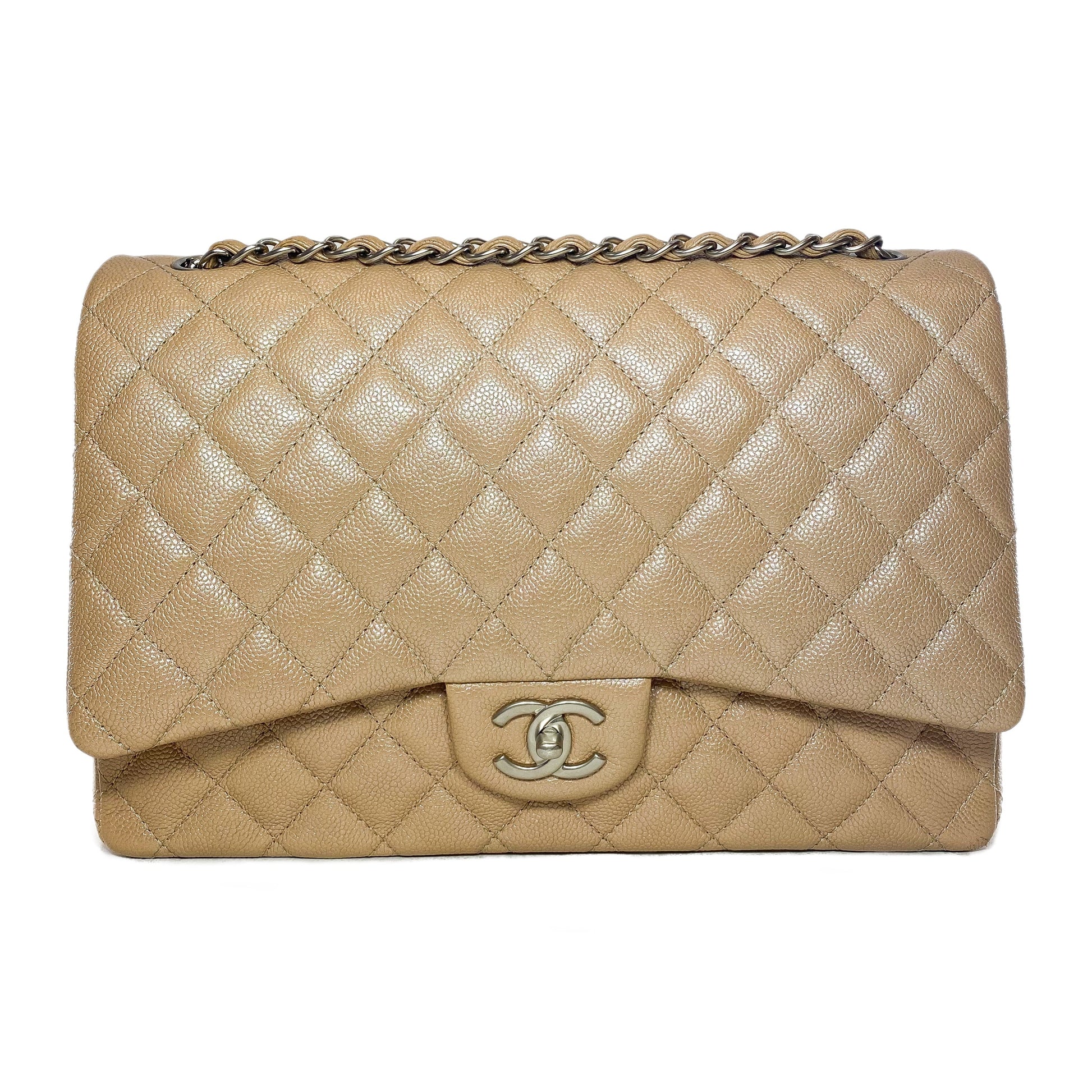 Chanel Flap Shoulder Bag - Lynora Bags