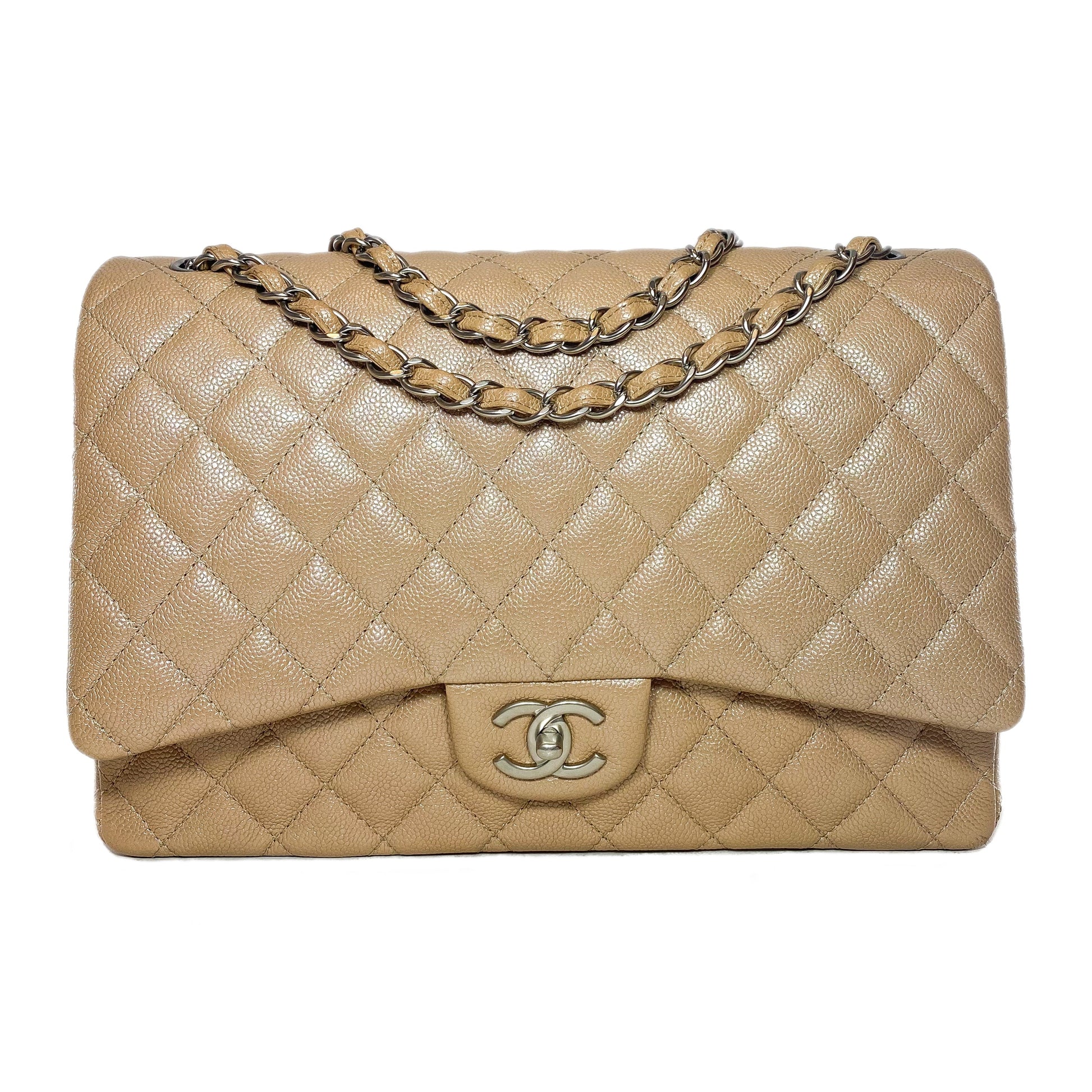 Chanel Flap Shoulder Bag - Lynora Bags