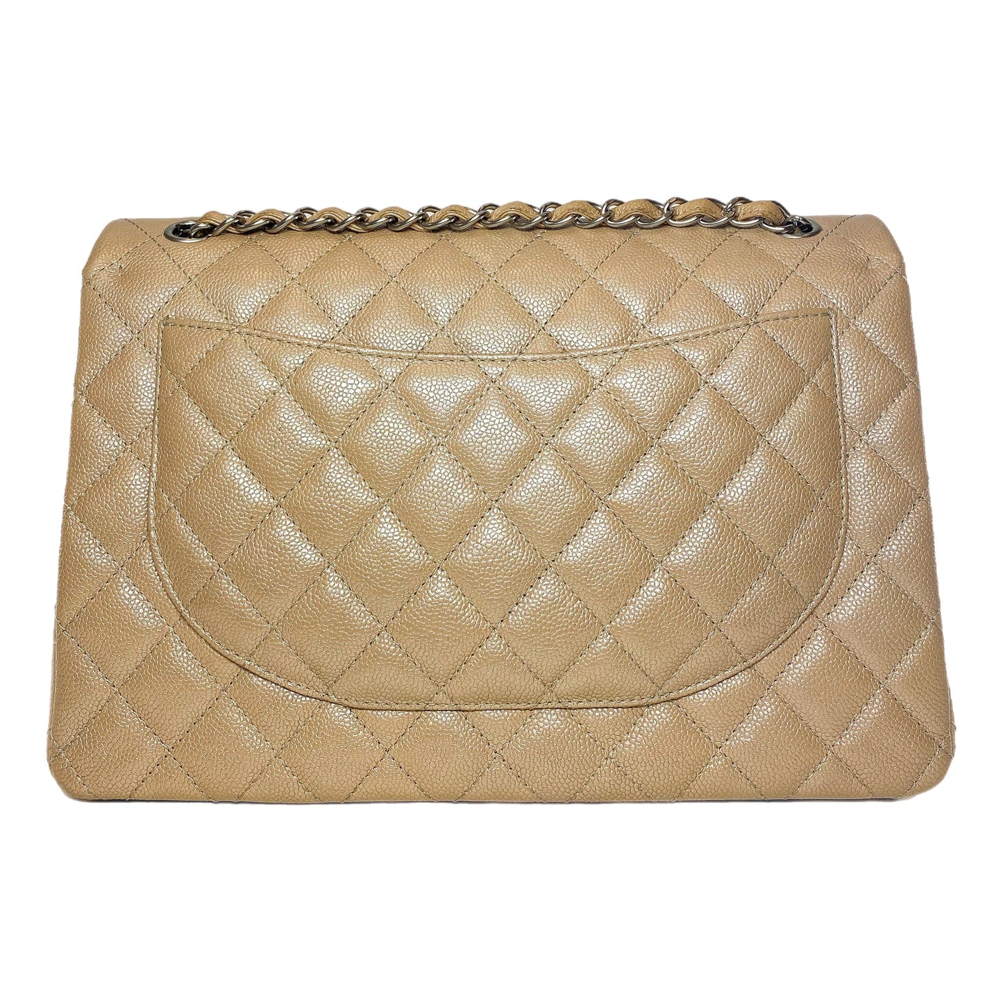Chanel Flap Shoulder Bag - Lynora Bags