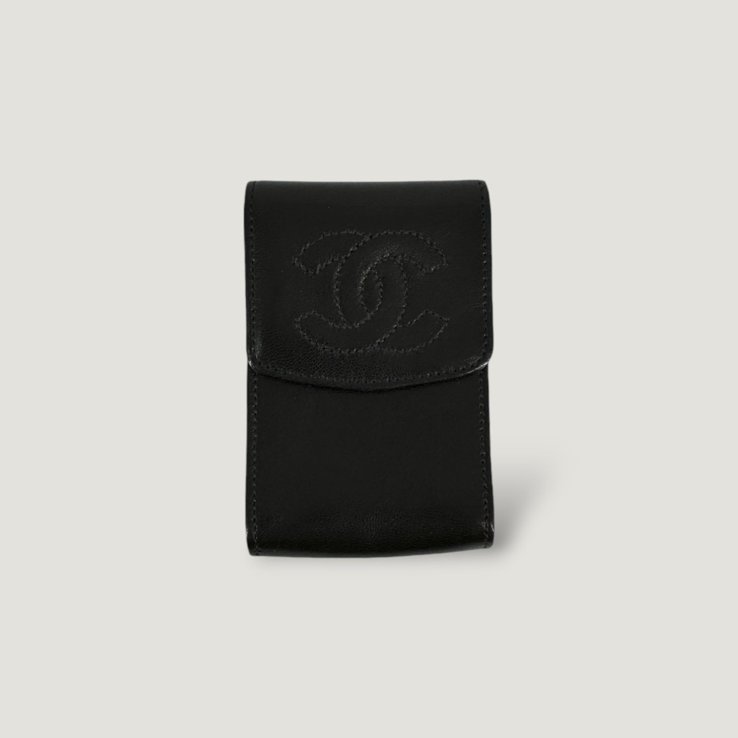 Chanel Clutch Bag - Lynora Bags