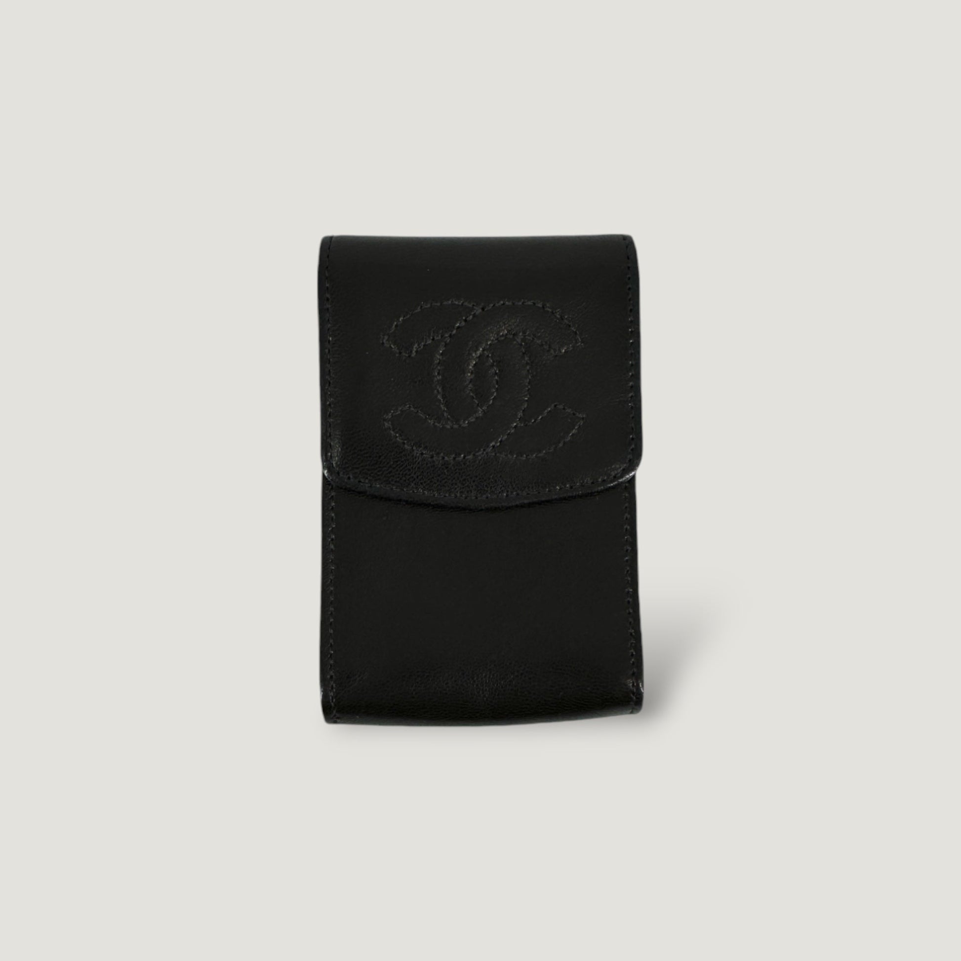 Chanel Clutch Bag - Lynora Bags